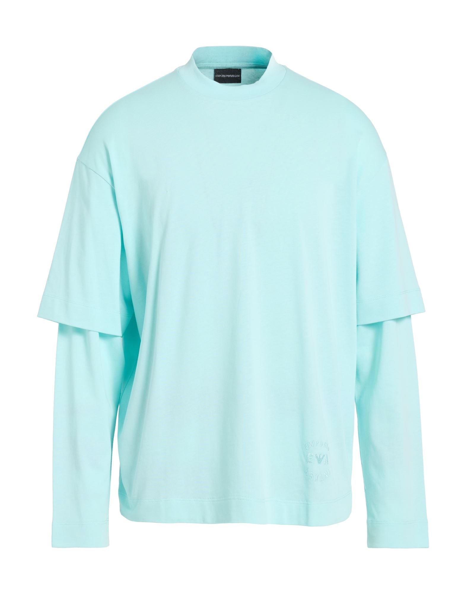 EMPORIO ARMANI - T-shirts