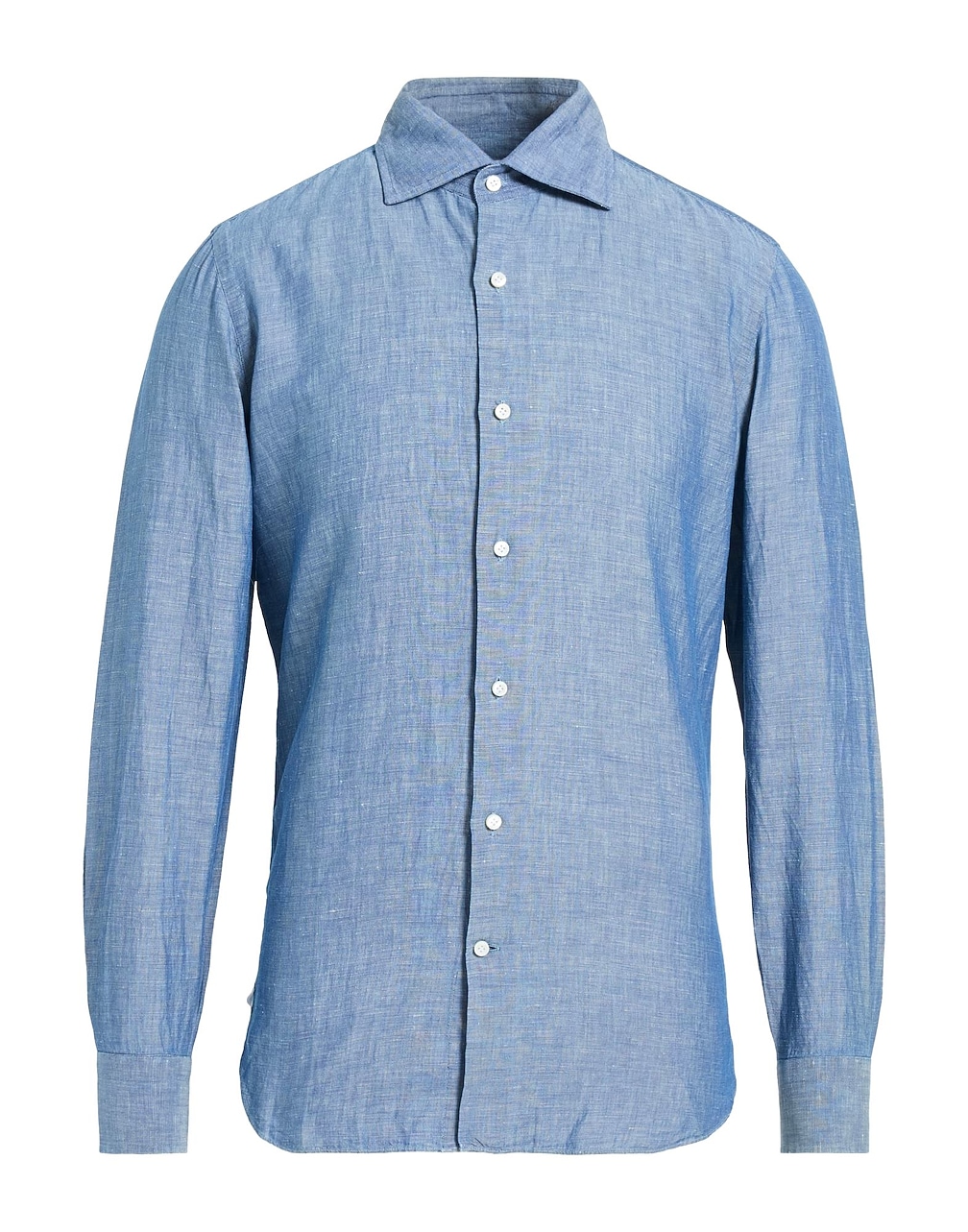 MARIA SANTANGELO Napoli - Denim shirts