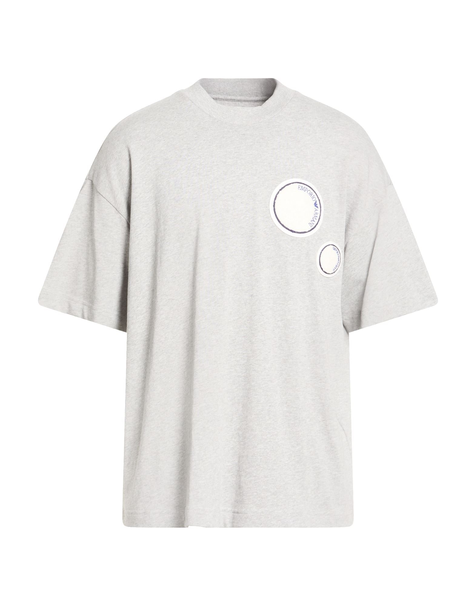 EMPORIO ARMANI - T シャツ