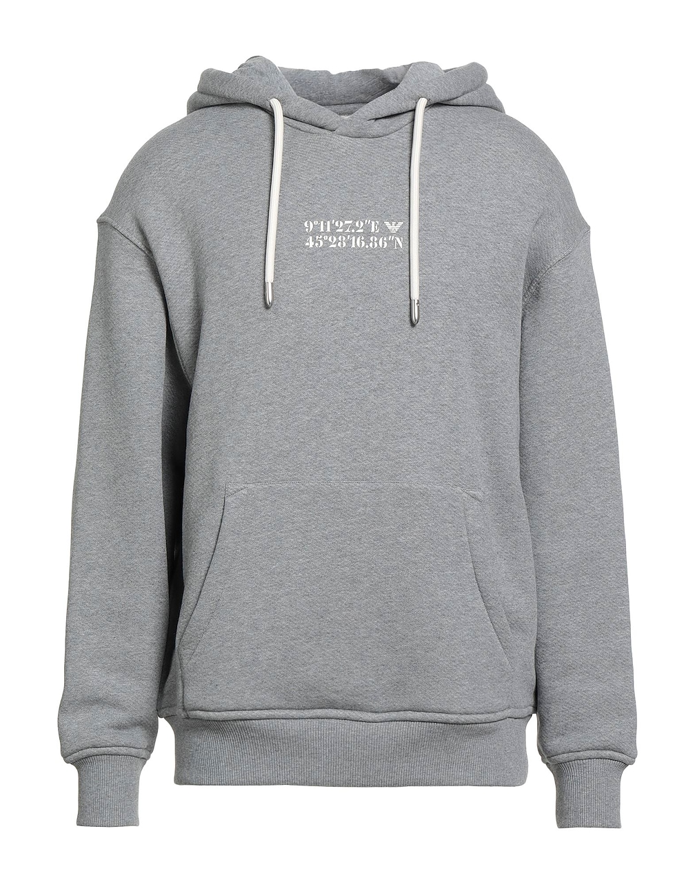 EMPORIO ARMANI - Felpe