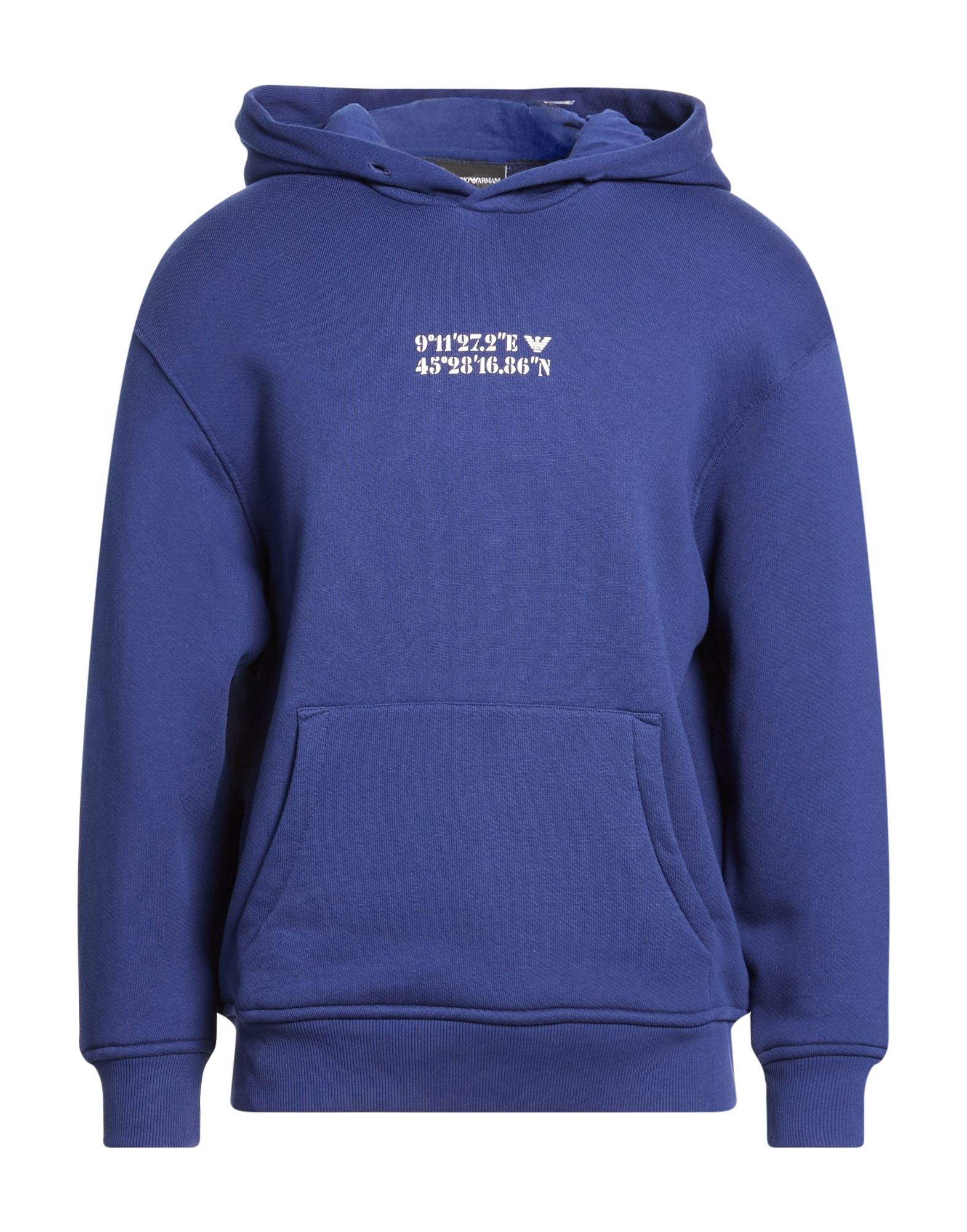 EMPORIO ARMANI - Sweatshirts