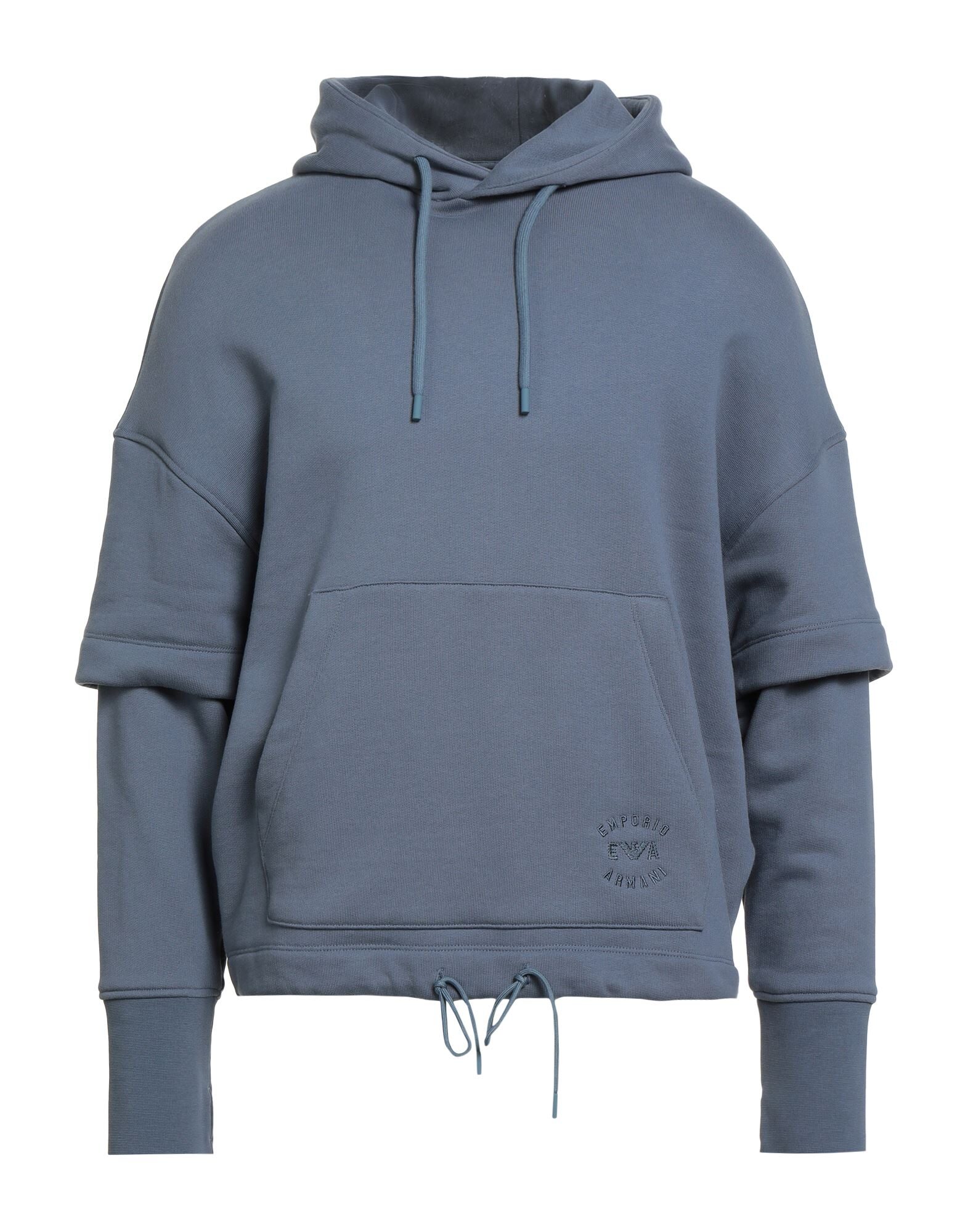 EMPORIO ARMANI - 트레이닝 상의