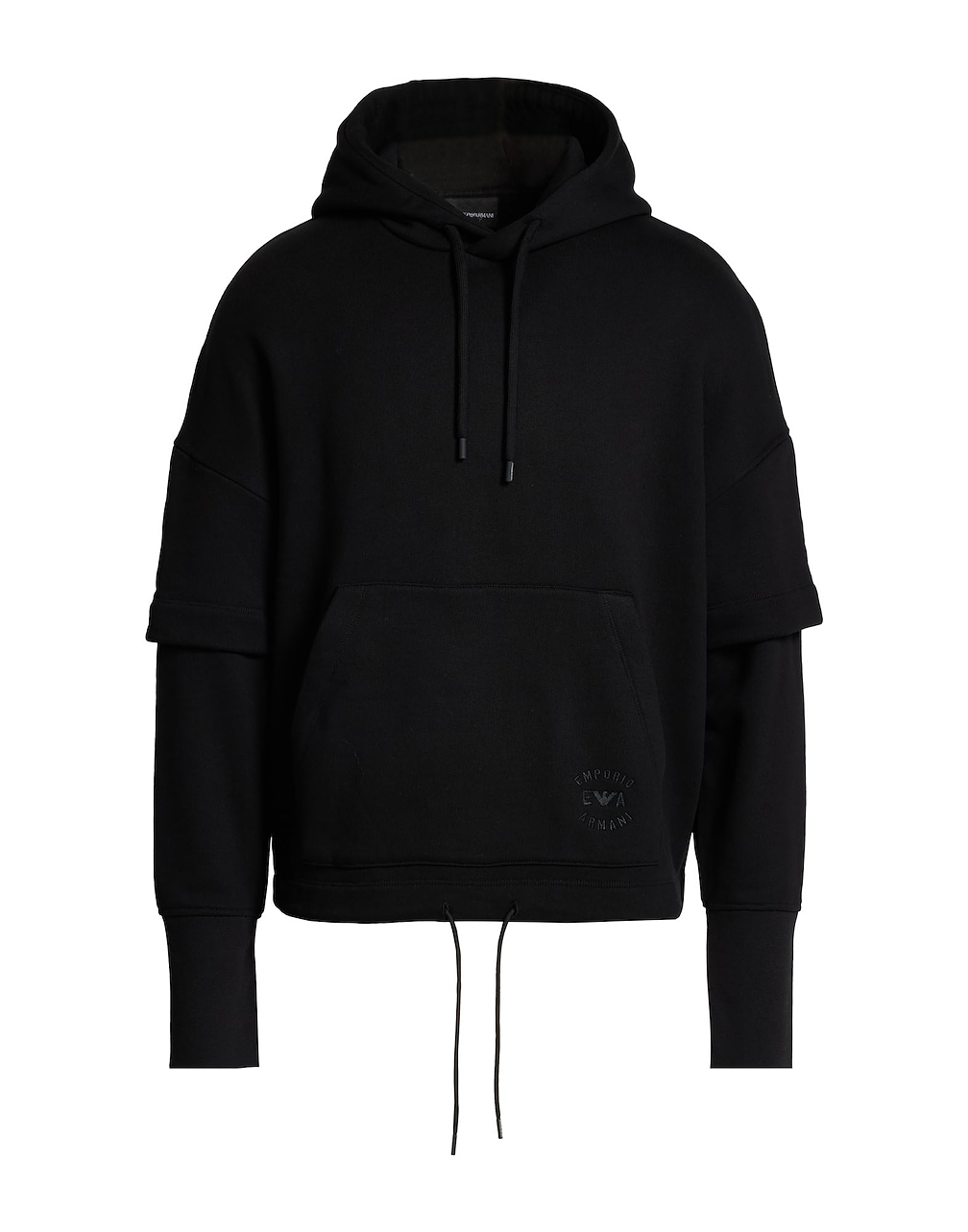 EMPORIO ARMANI - Sweatshirts