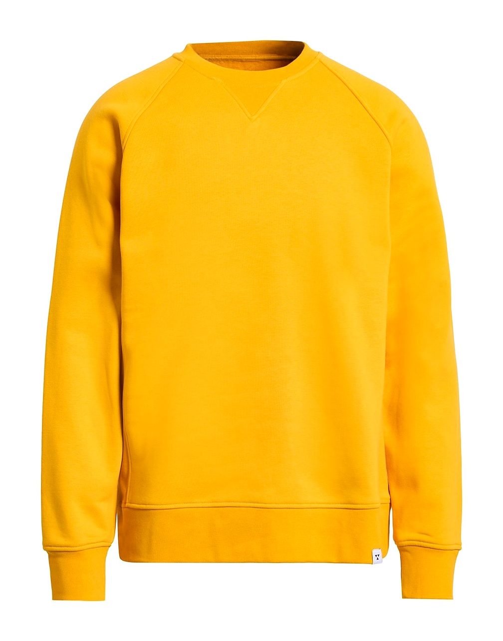 WOC WRITING ON COVER - Sudaderas