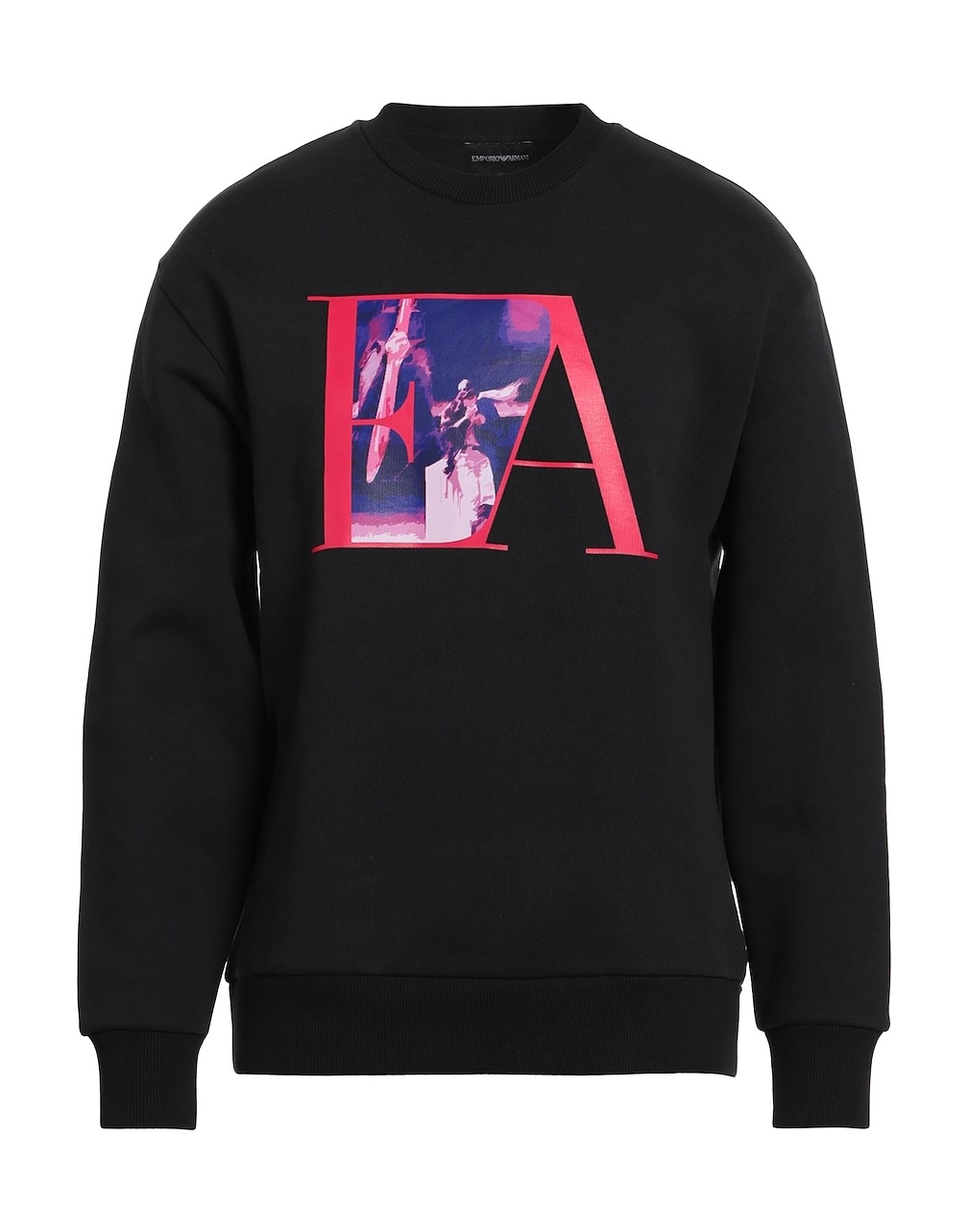 EMPORIO ARMANI - Sweatshirts
