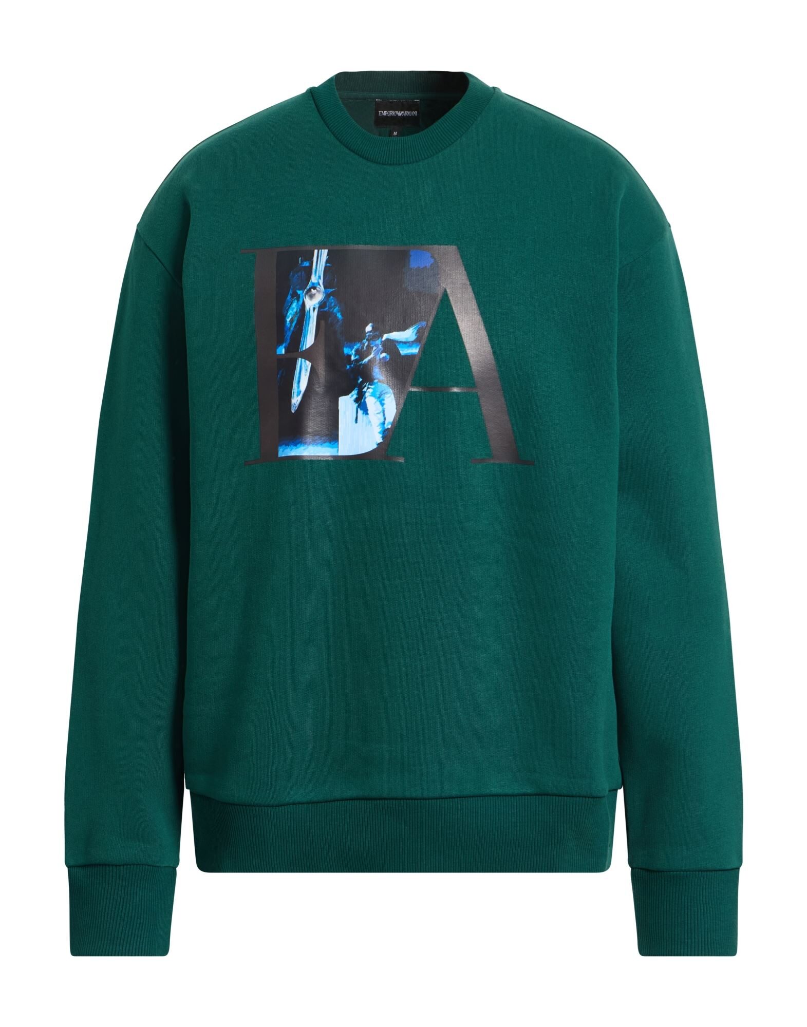 EMPORIO ARMANI - Sweatshirts