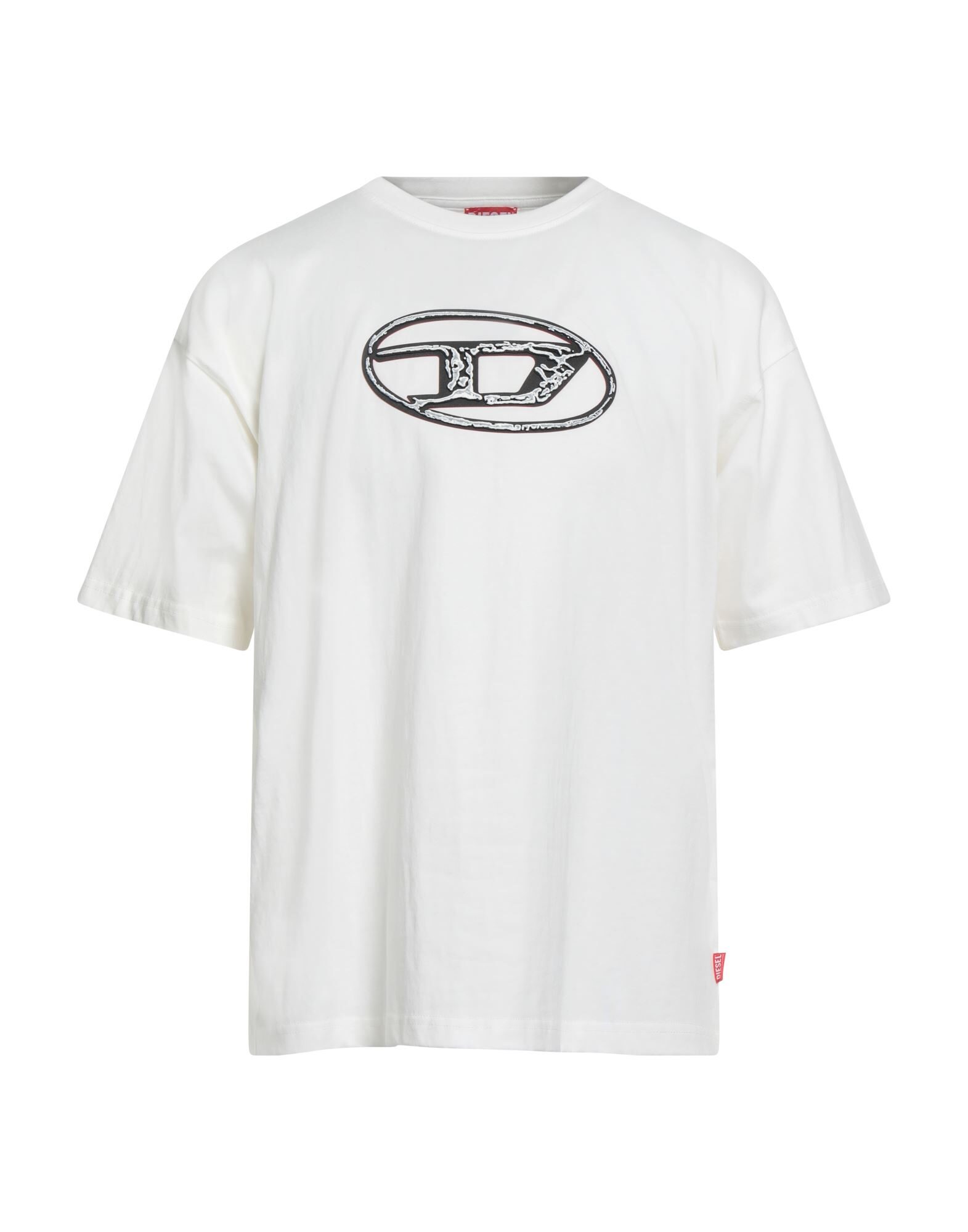 DIESEL - T-shirts