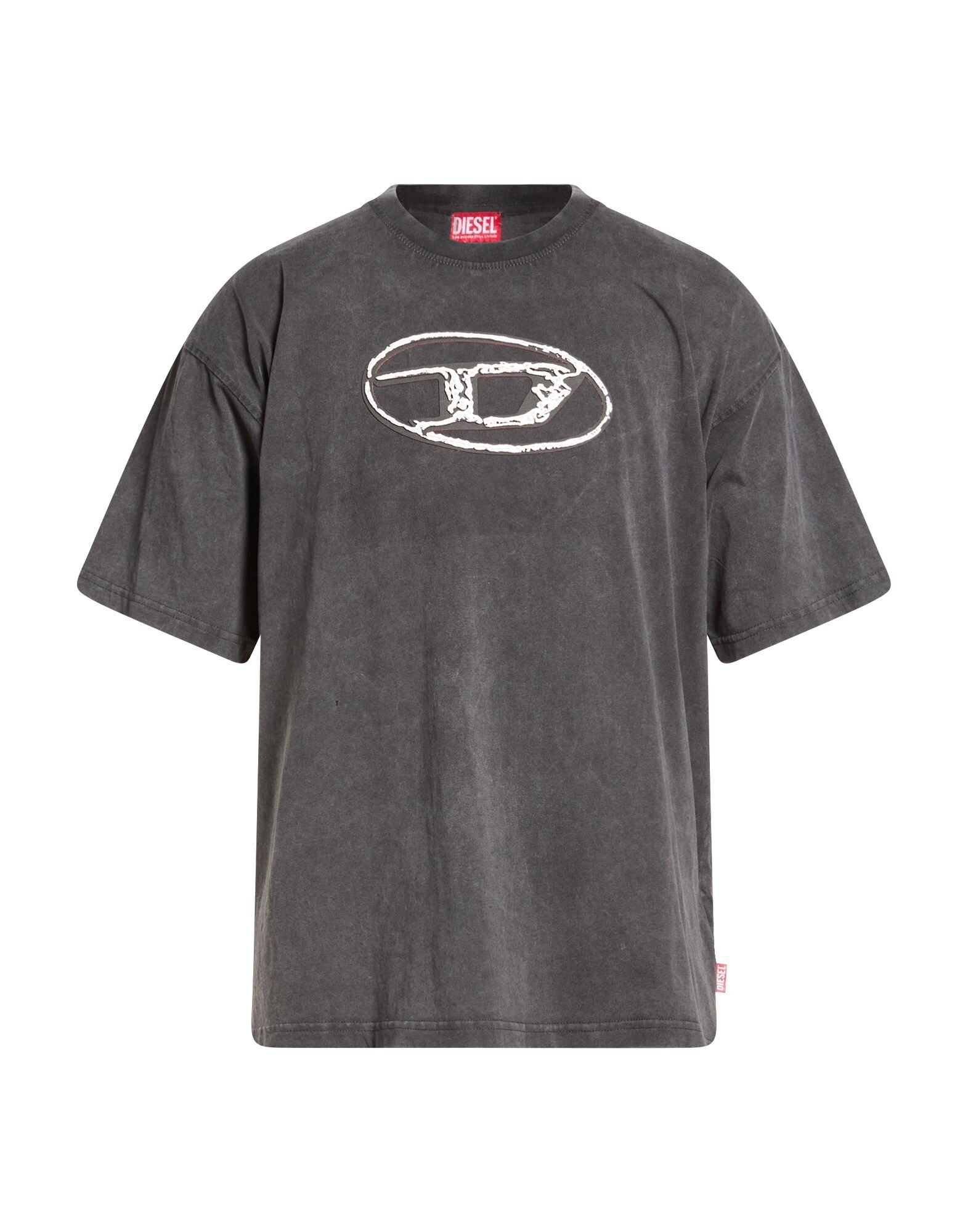 DIESEL - T-shirts