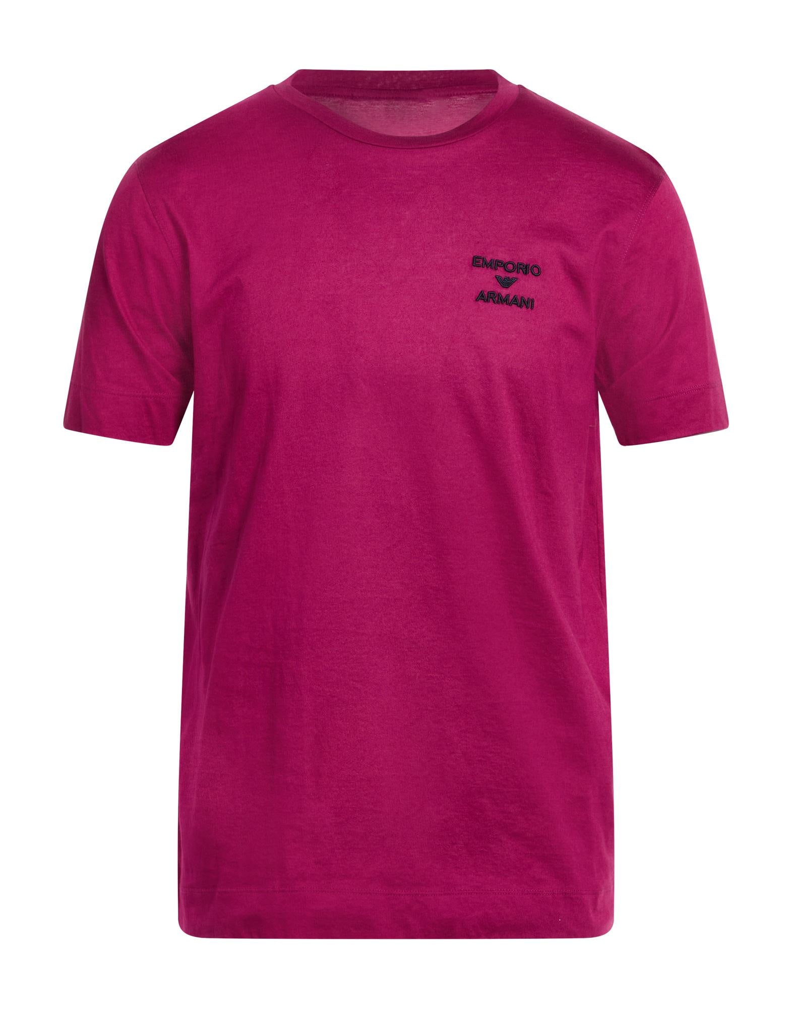 EMPORIO ARMANI - T シャツ