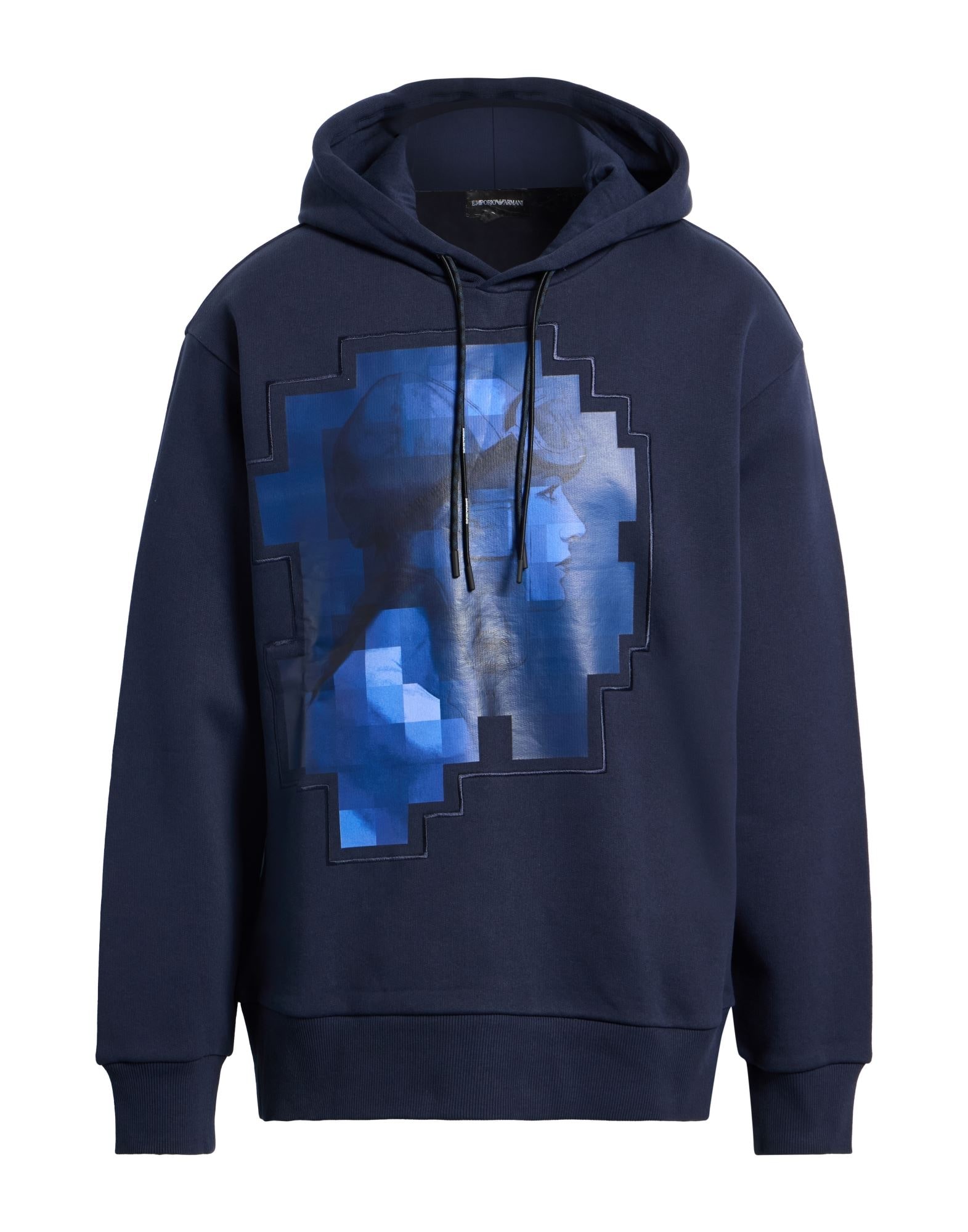 EMPORIO ARMANI - Sweatshirts