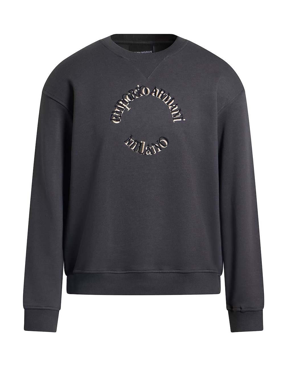 EMPORIO ARMANI - Sweatshirts