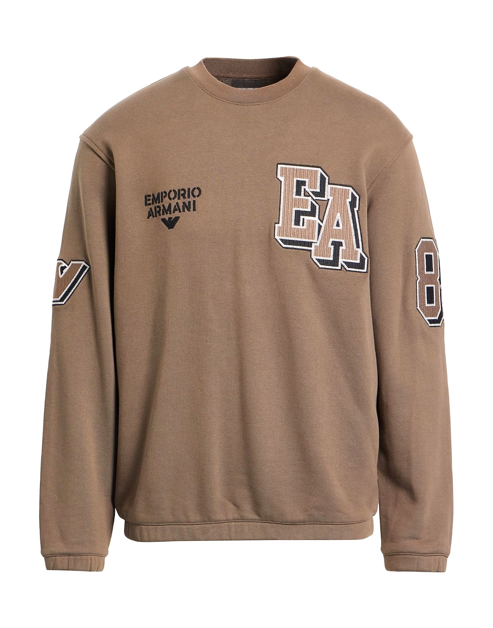 EMPORIO ARMANI - Sweatshirts