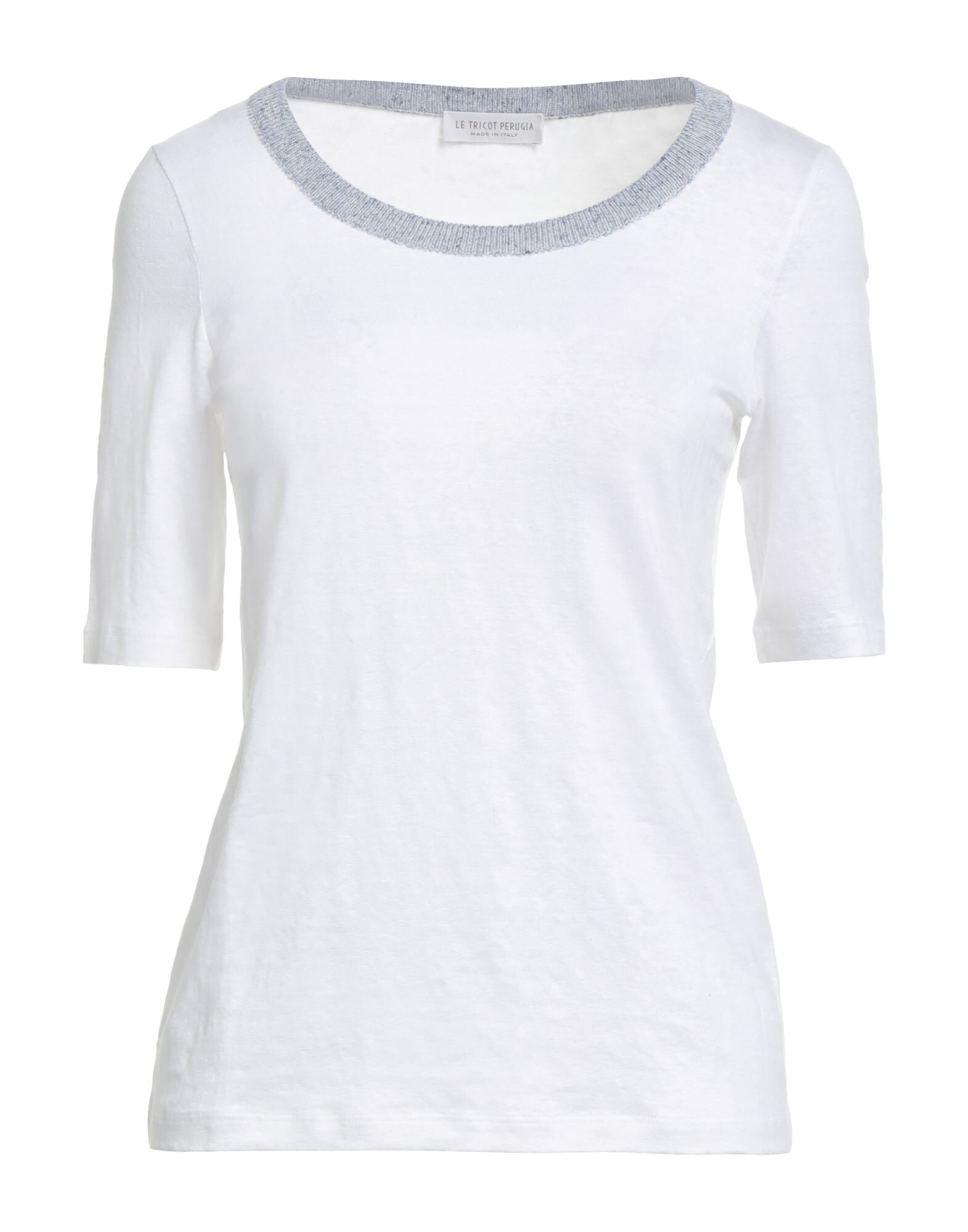 LE TRICOT PERUGIA - T-shirts