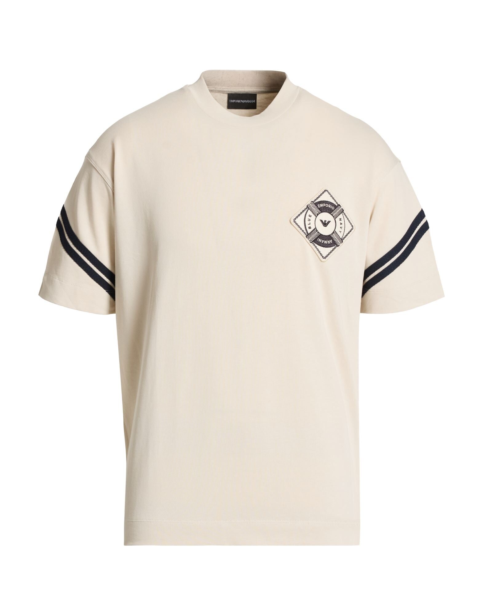 EMPORIO ARMANI - T-shirts