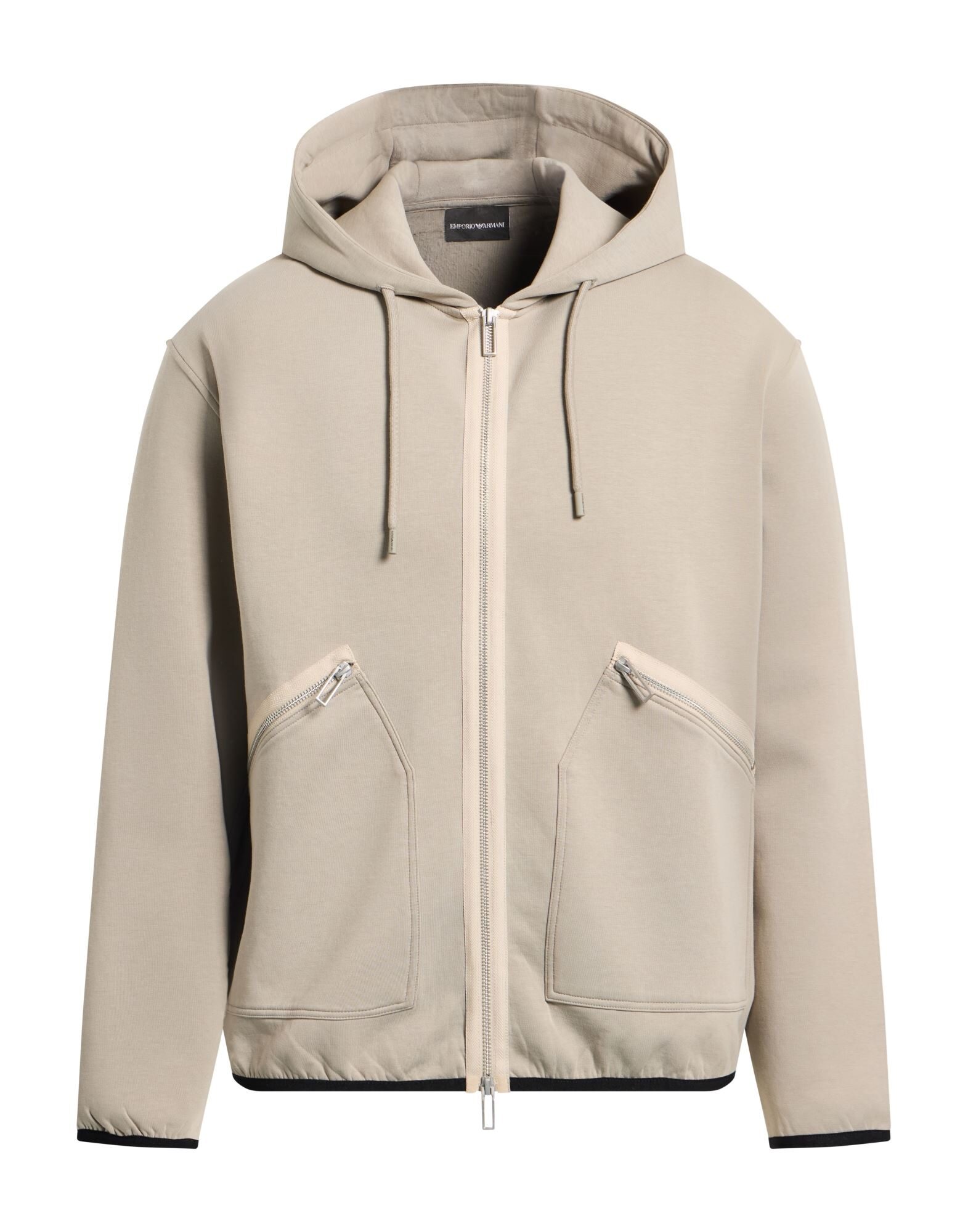 EMPORIO ARMANI - Sweatshirts