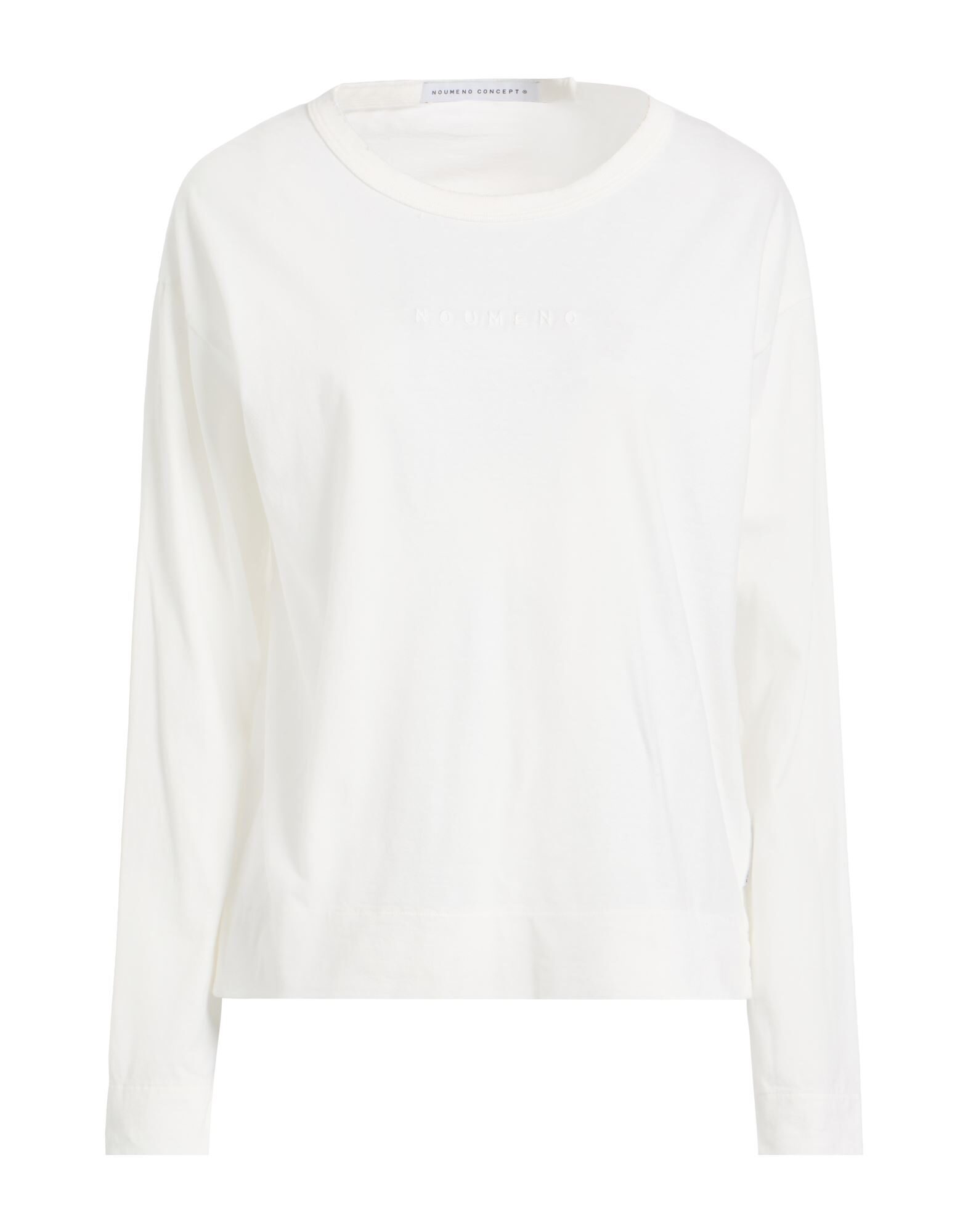 NOUMENO CONCEPT - T-shirts