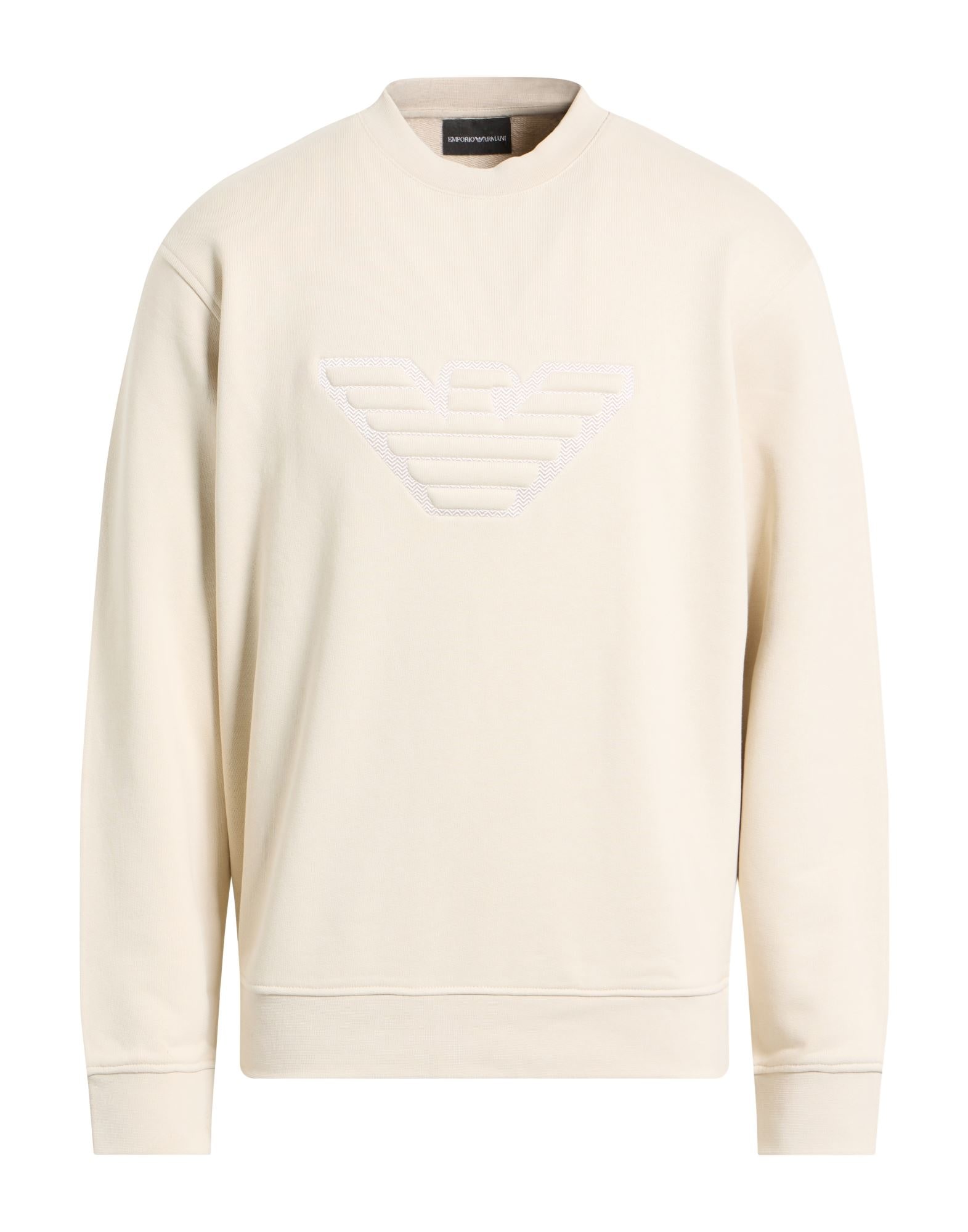 EMPORIO ARMANI - Sweatshirts