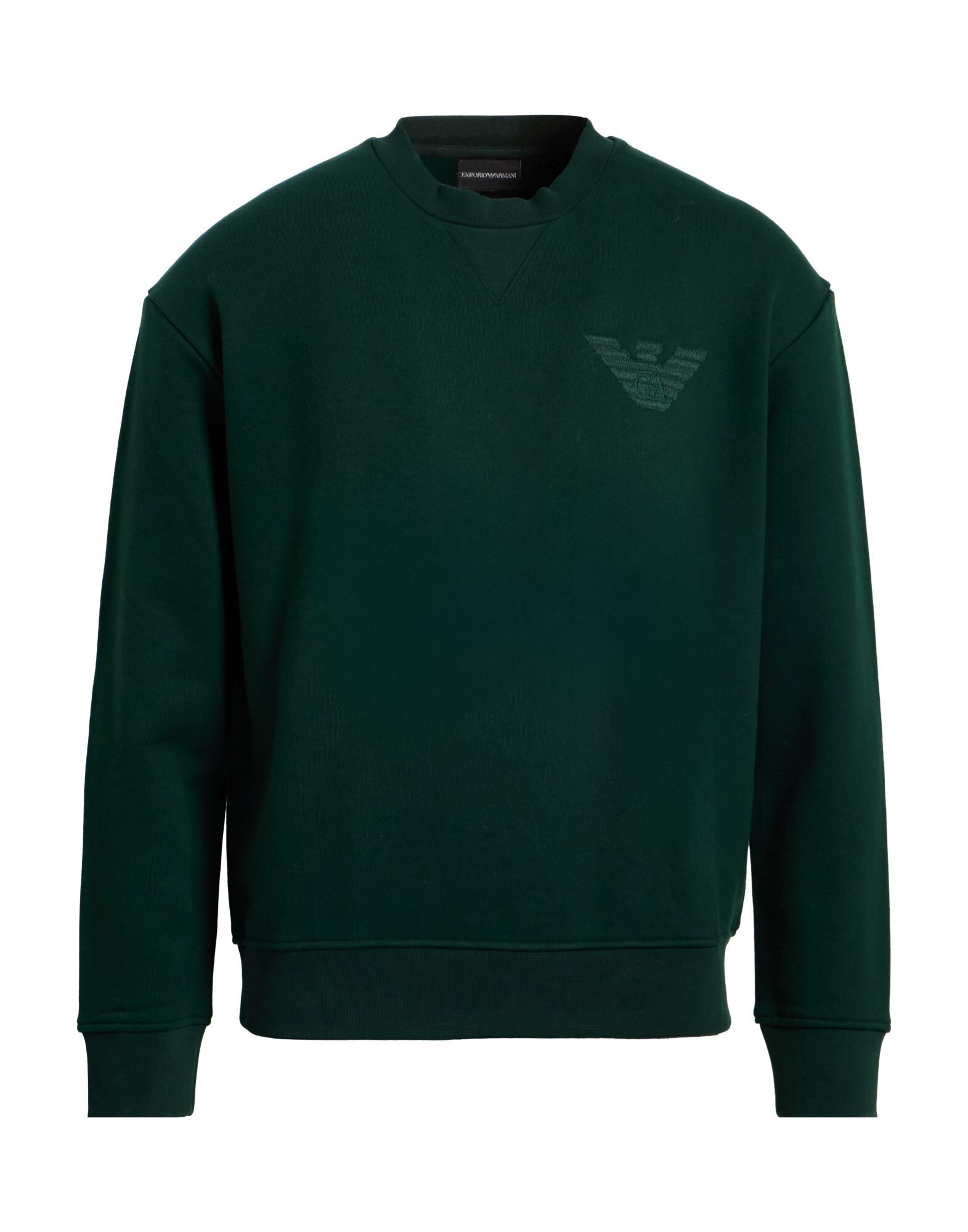 EMPORIO ARMANI - Sweatshirts