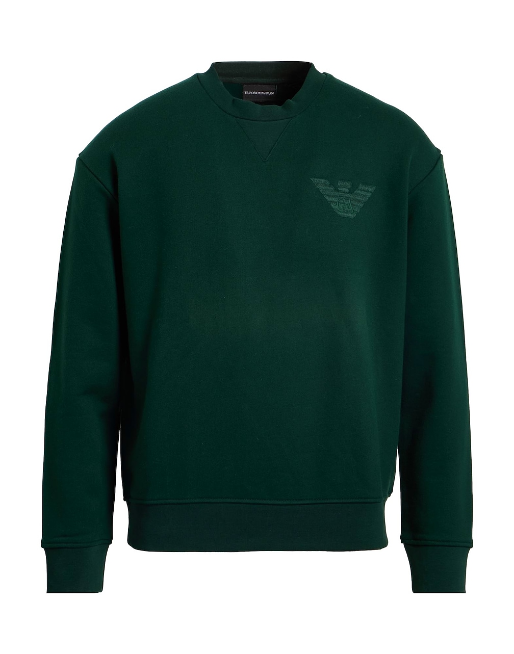 EMPORIO ARMANI - Sweatshirts