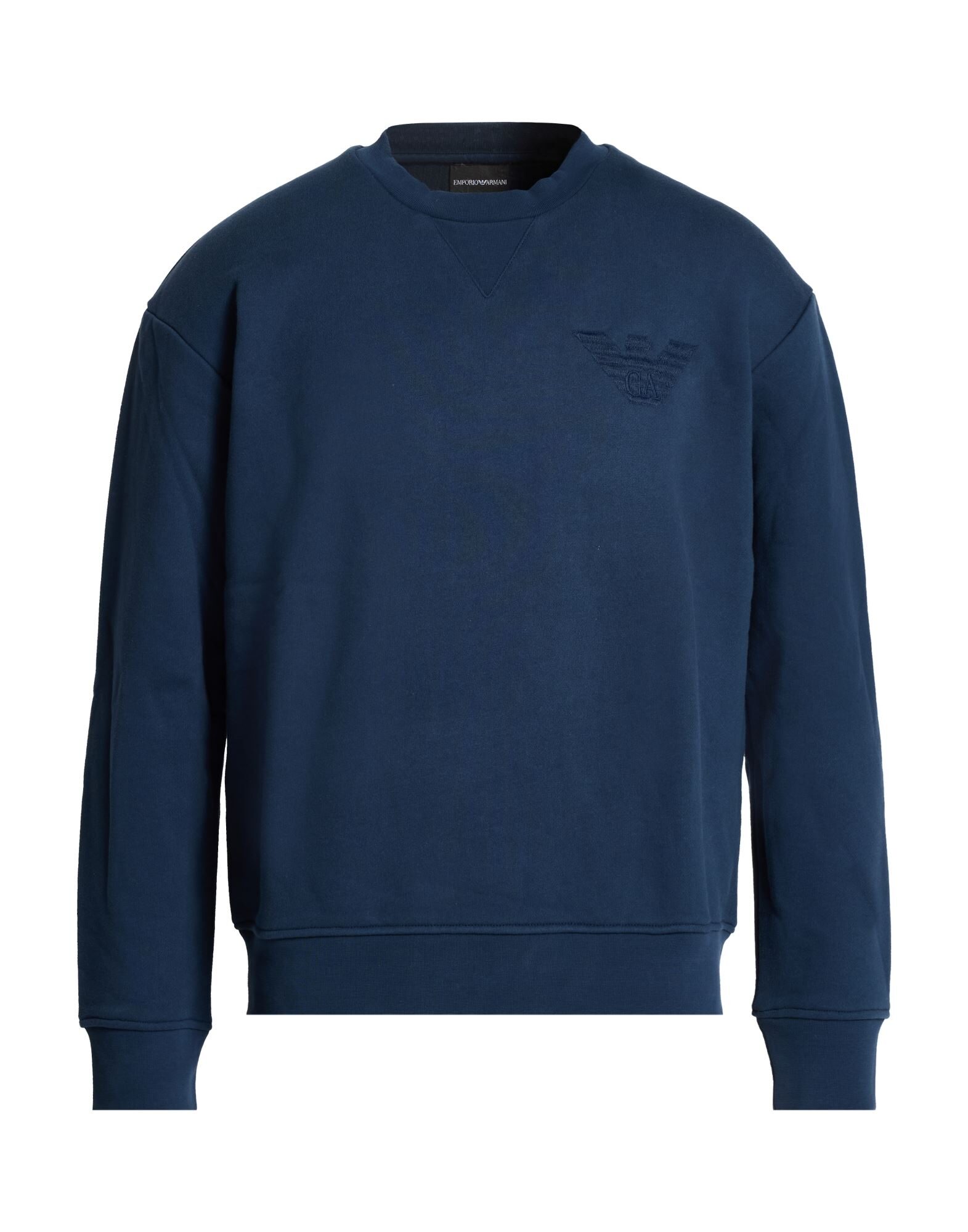 EMPORIO ARMANI - Sweatshirts