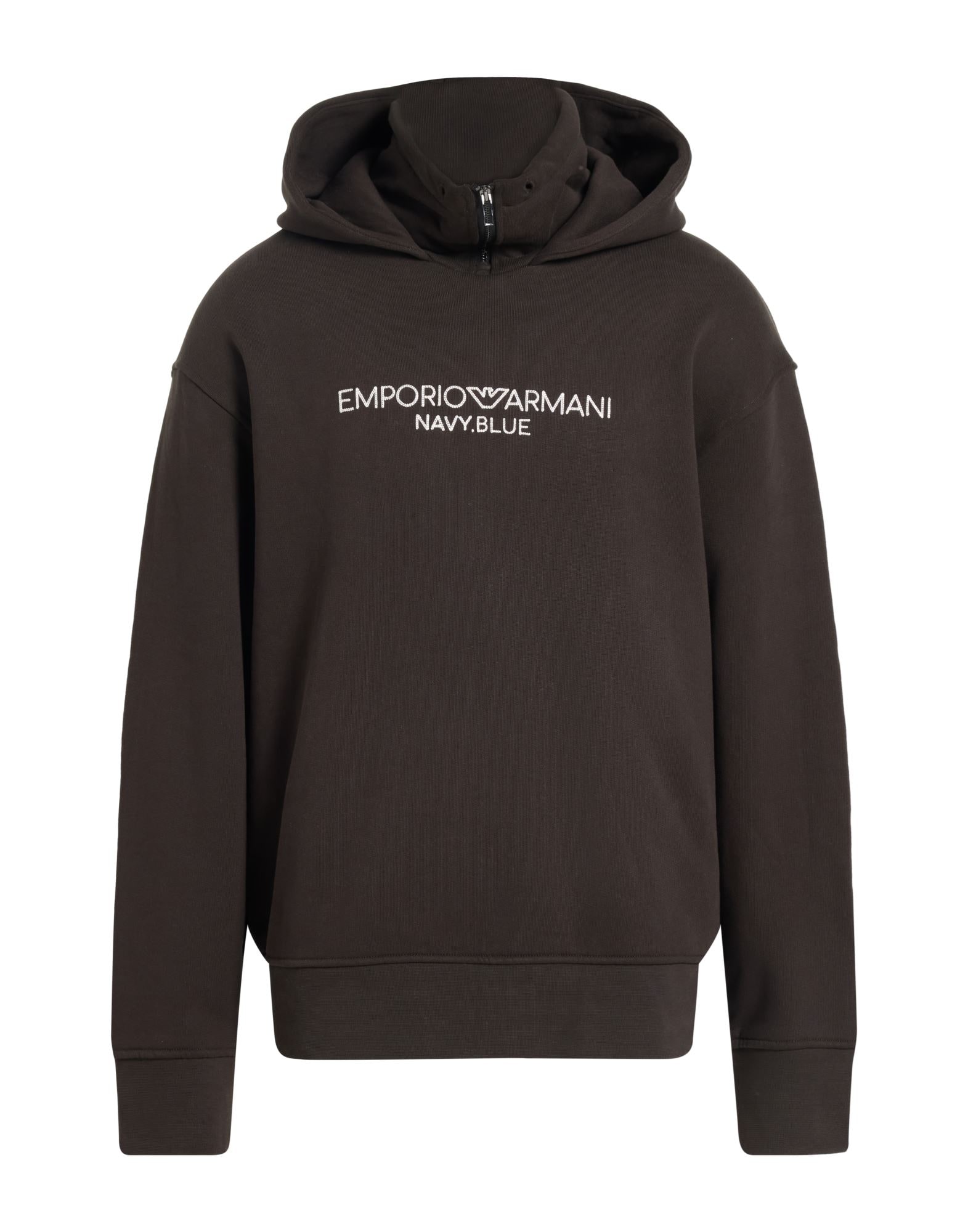EMPORIO ARMANI - Sweatshirts