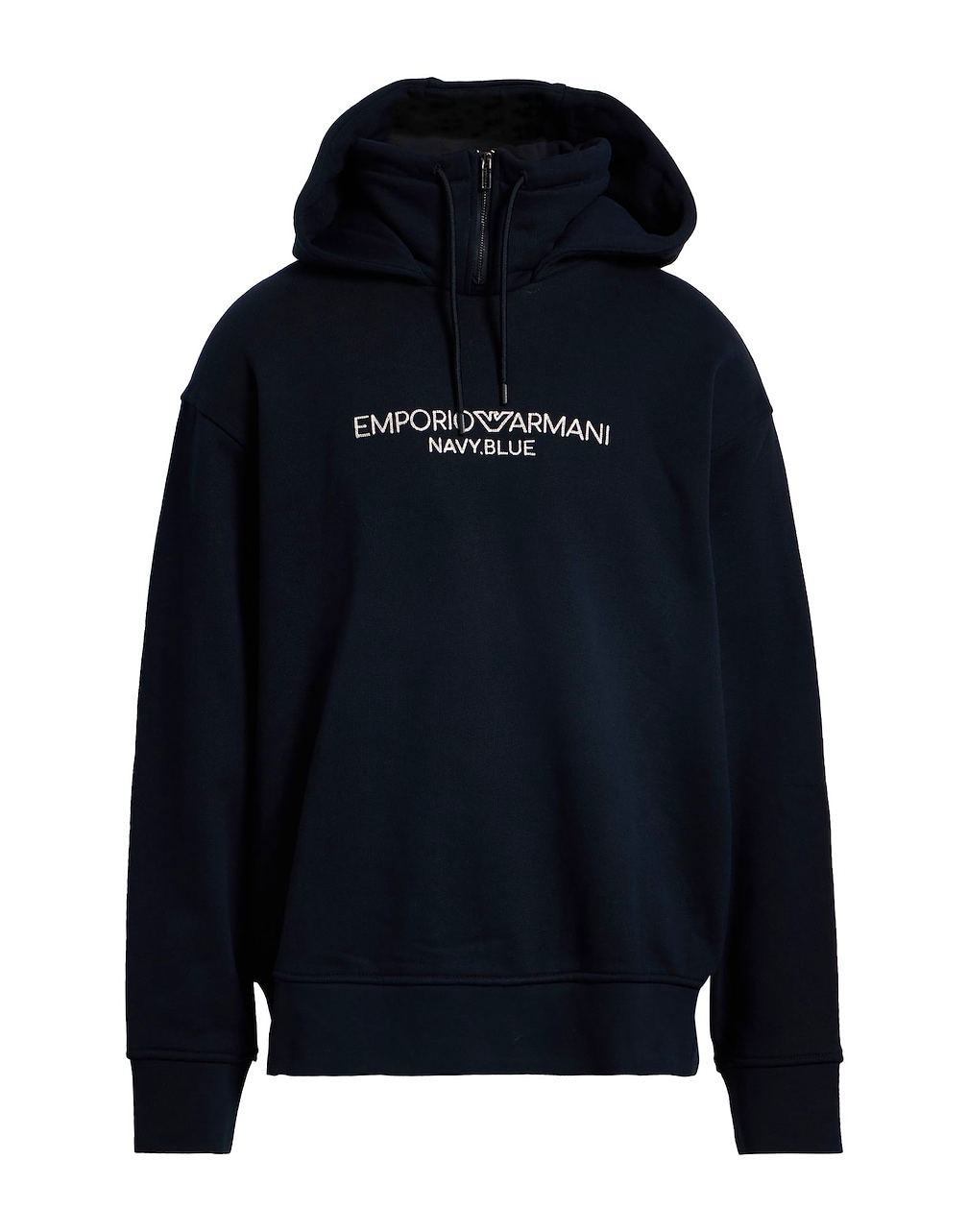 EMPORIO ARMANI - Sweatshirts