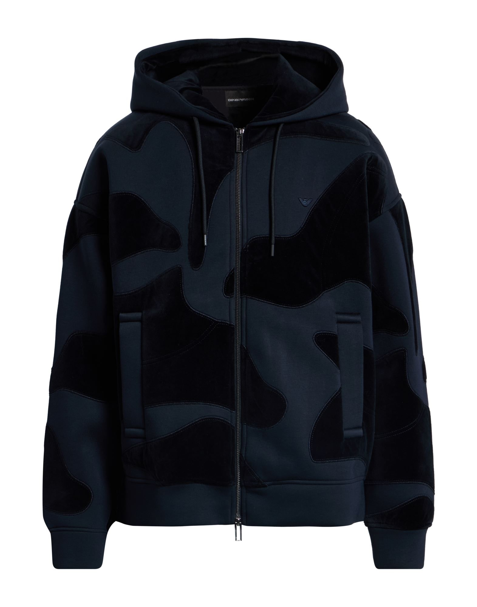 EMPORIO ARMANI - Sweatshirts