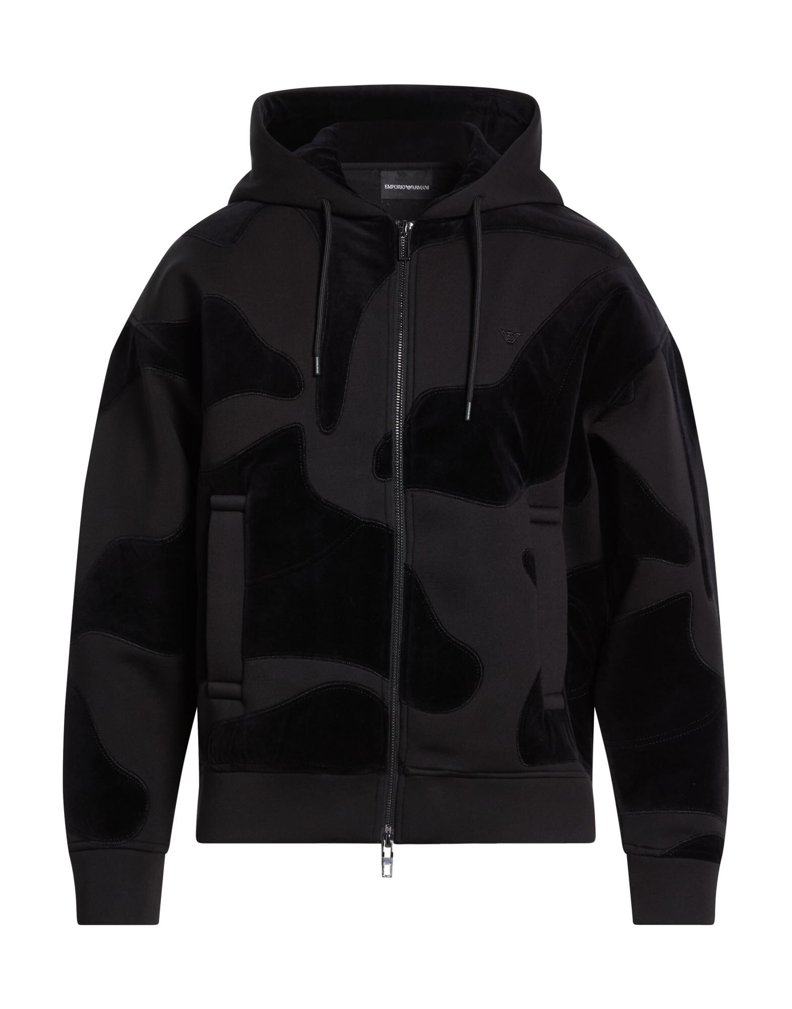 EMPORIO ARMANI - Sweatshirts