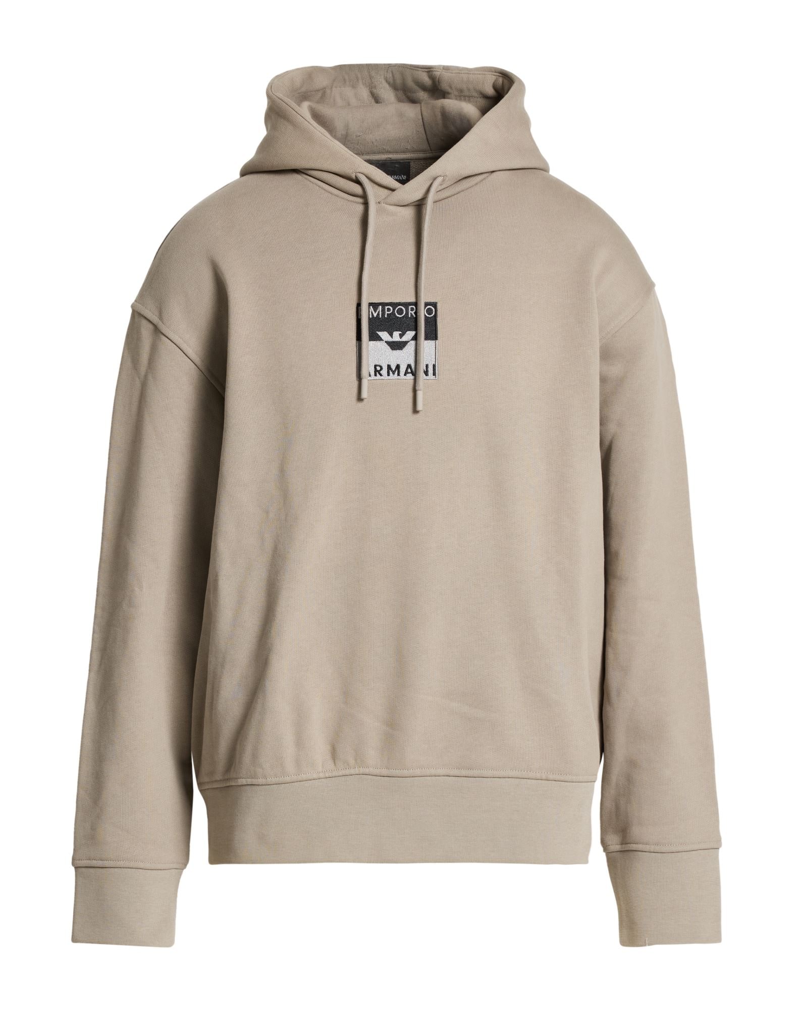 EMPORIO ARMANI - Felpe