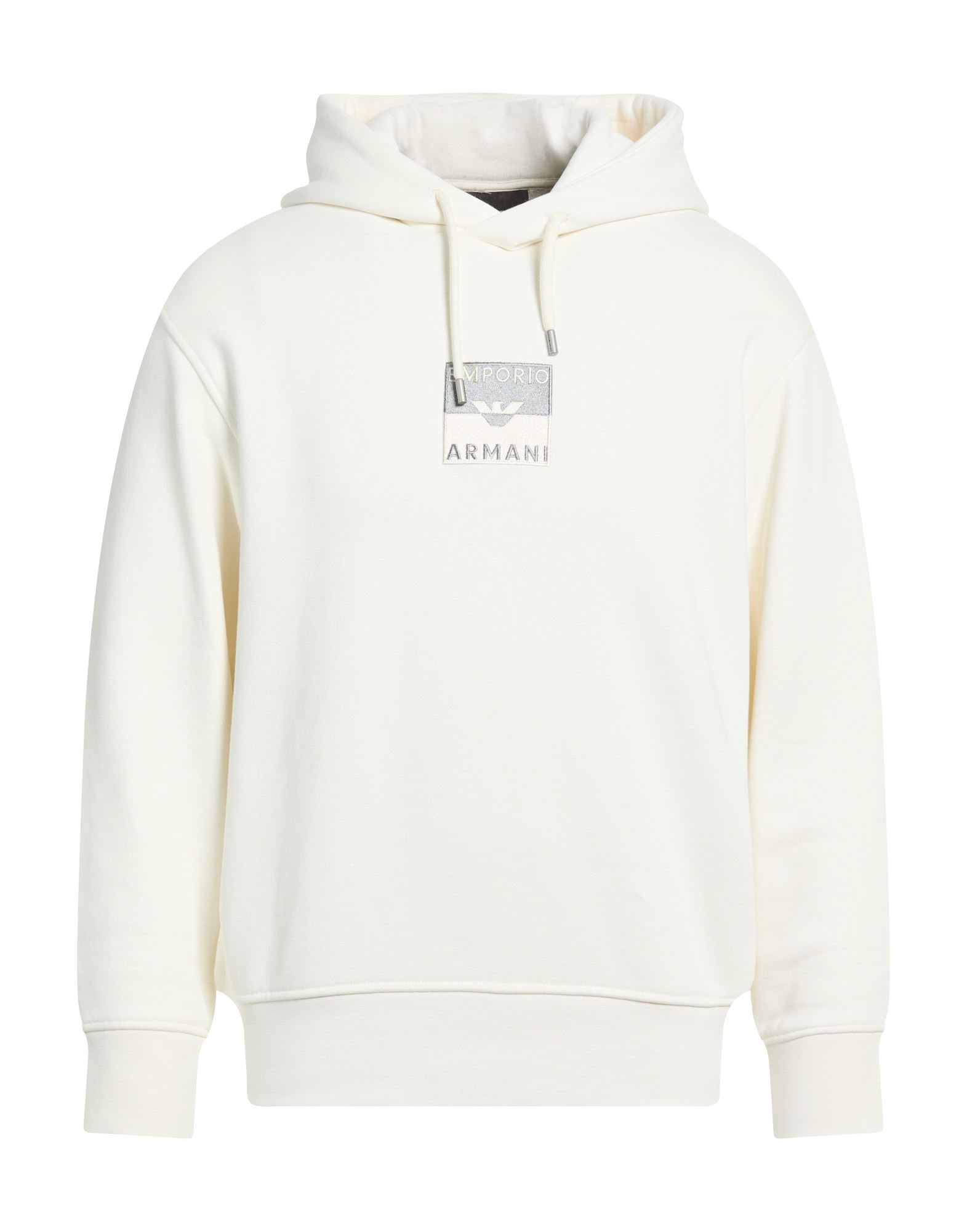 EMPORIO ARMANI - Sweatshirts
