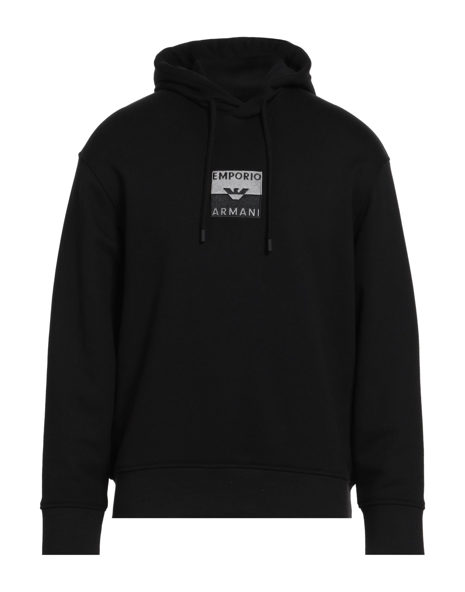 EMPORIO ARMANI - Sweatshirts