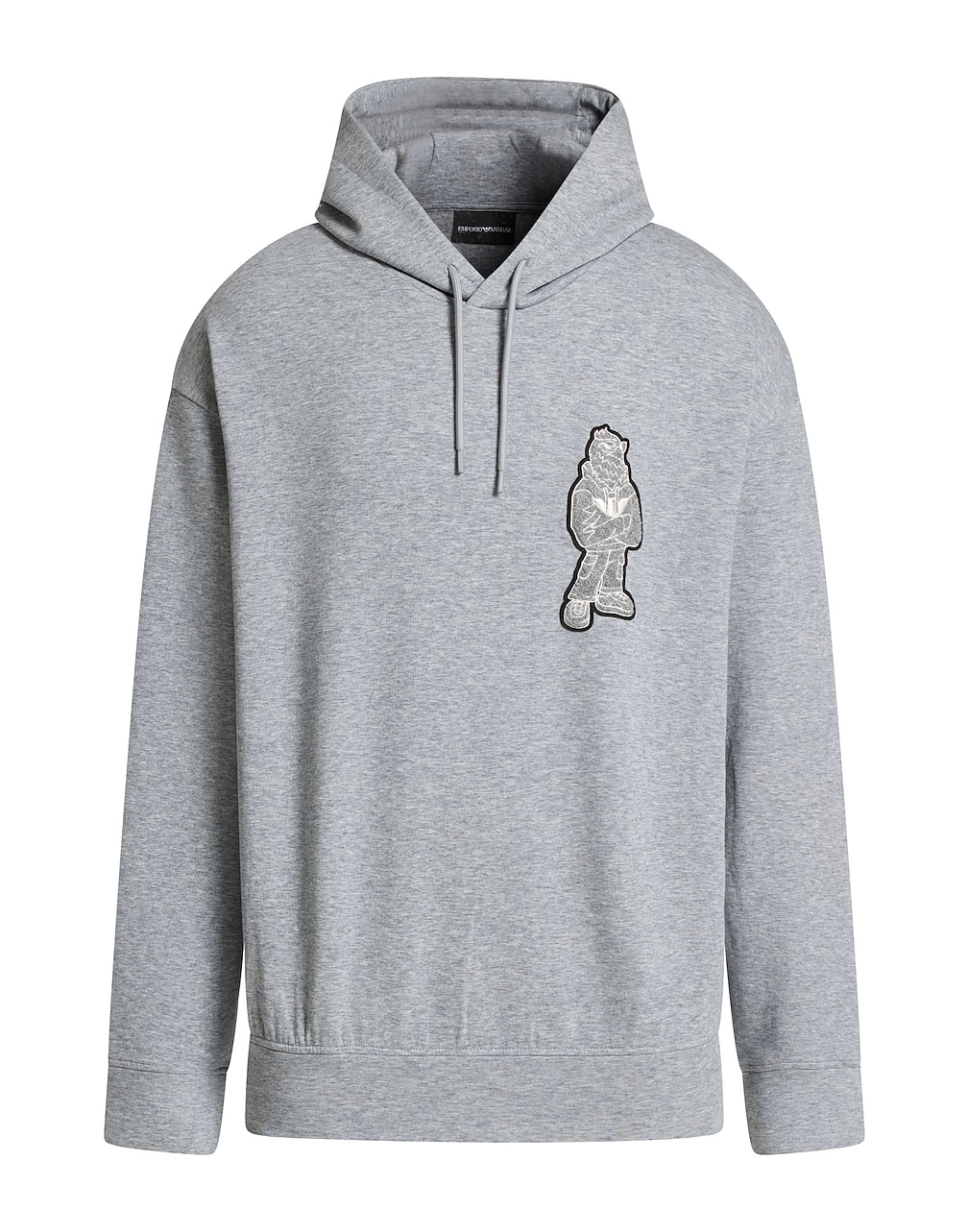 EMPORIO ARMANI - Sudaderas