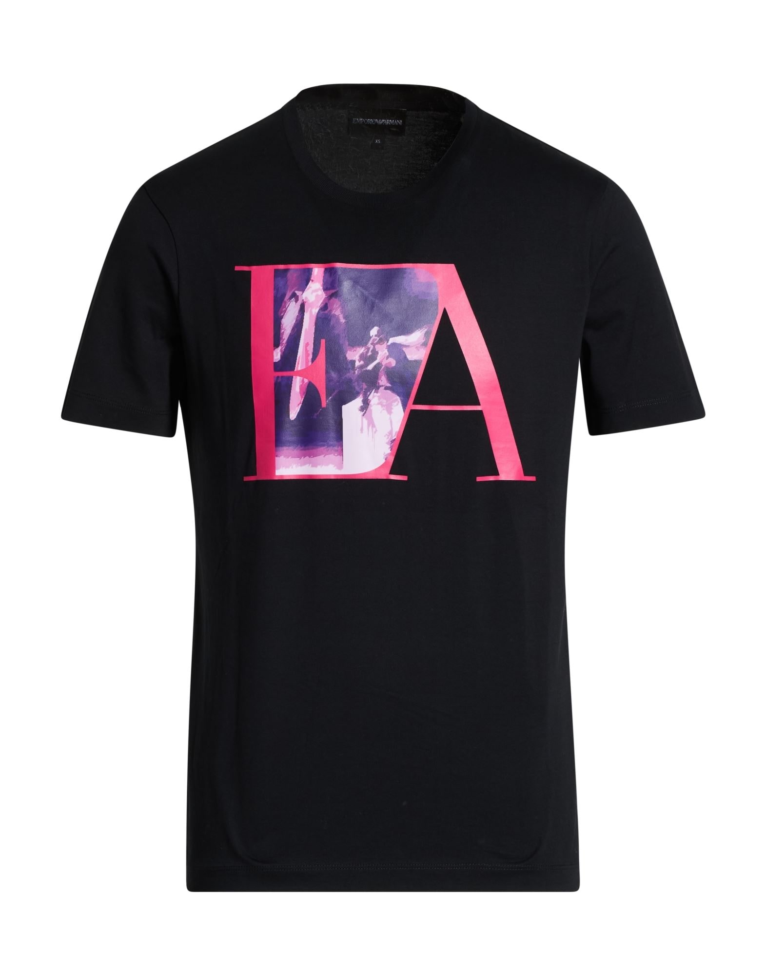 EMPORIO ARMANI - T-shirts