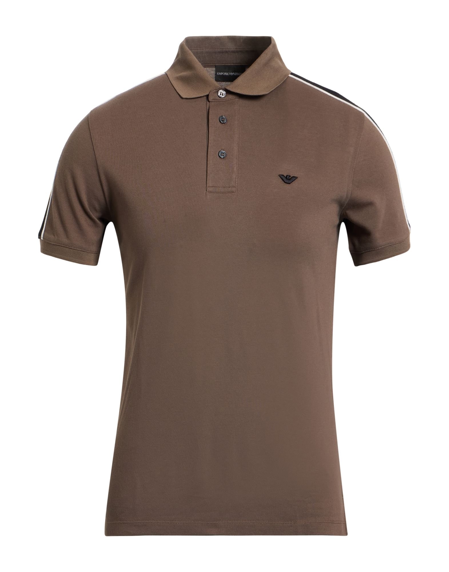 EMPORIO ARMANI - Polo shirts