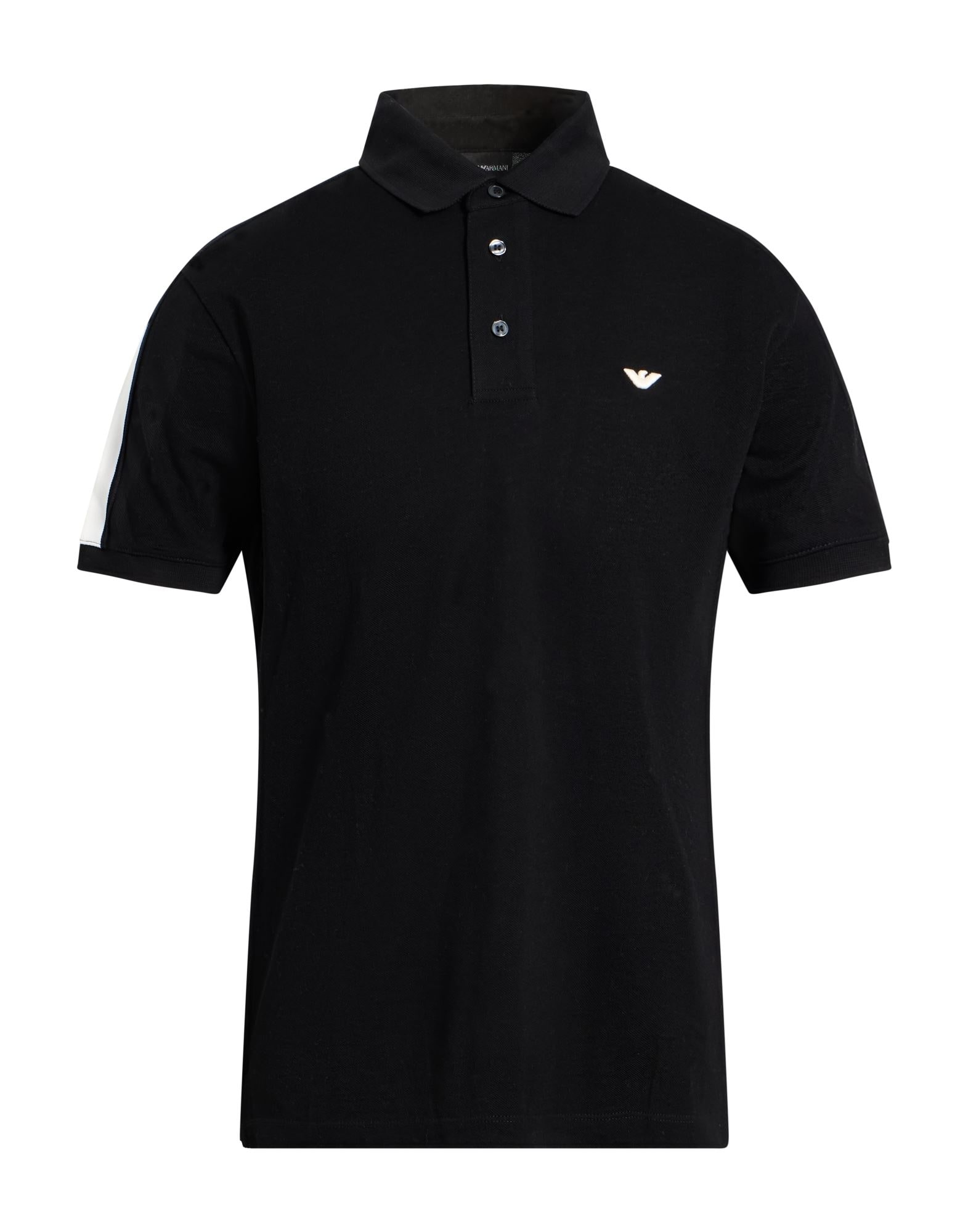 EMPORIO ARMANI - Poloshirts