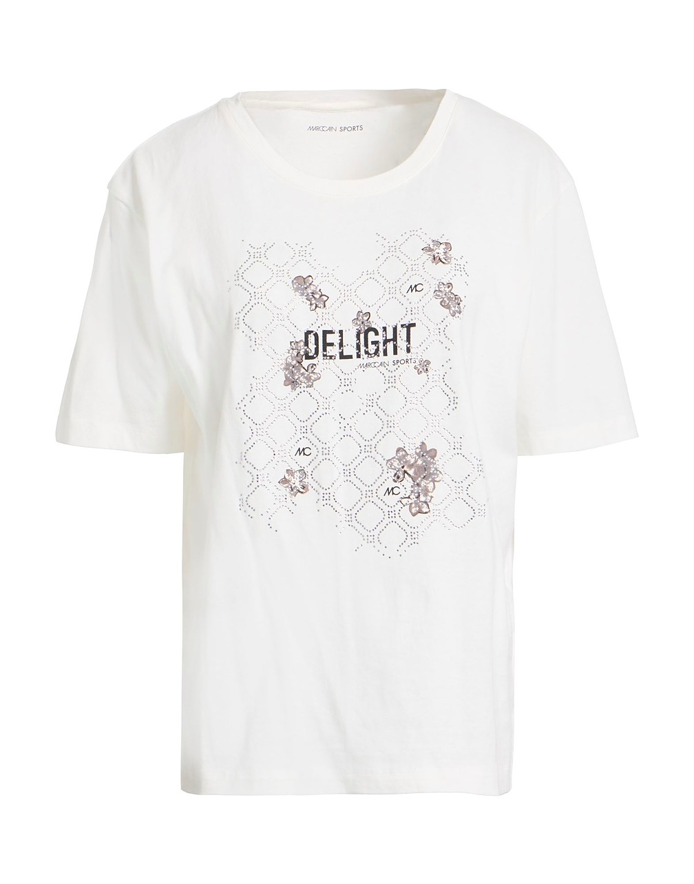 MARC CAIN SPORTS - T-shirts