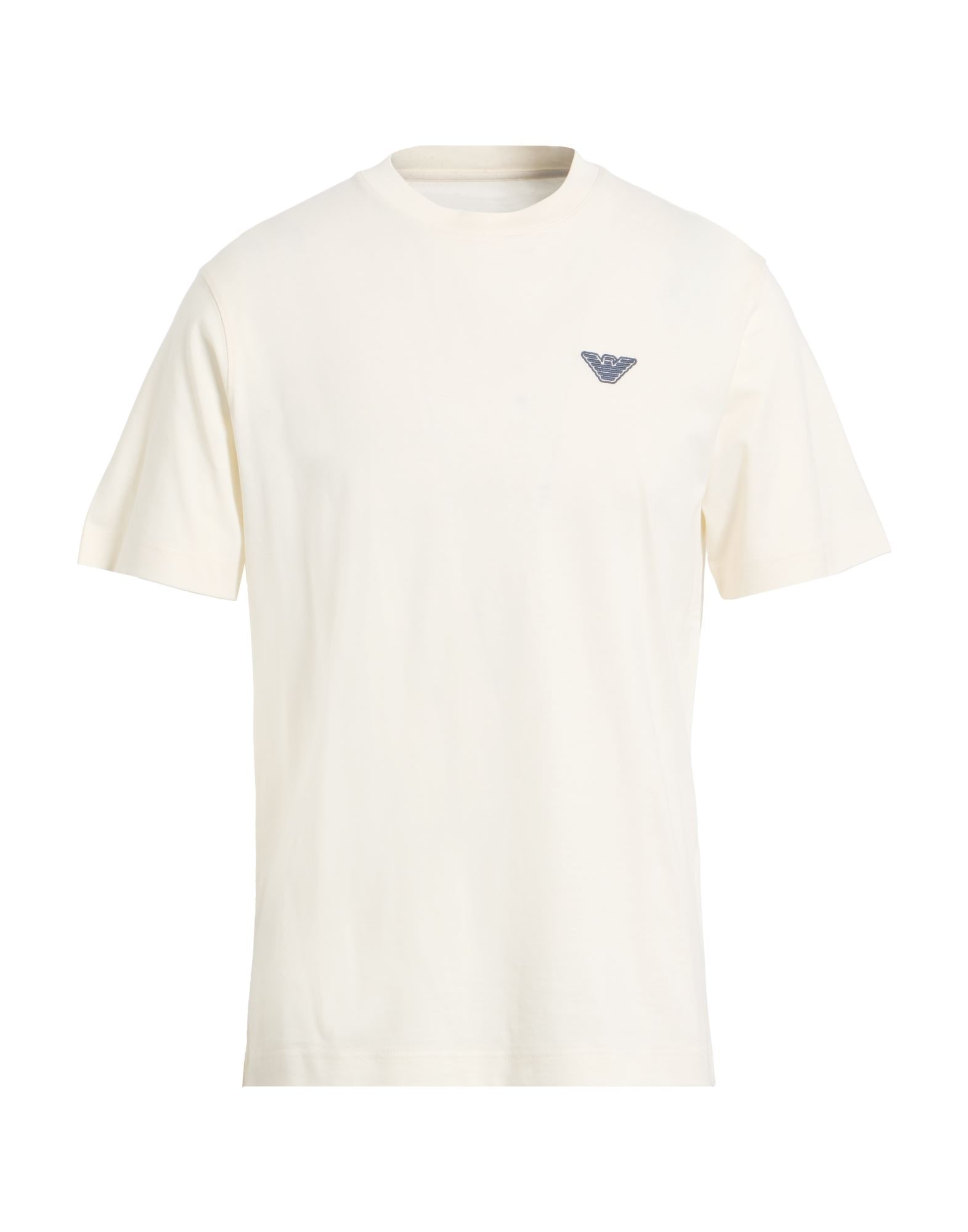 EMPORIO ARMANI - T-shirts