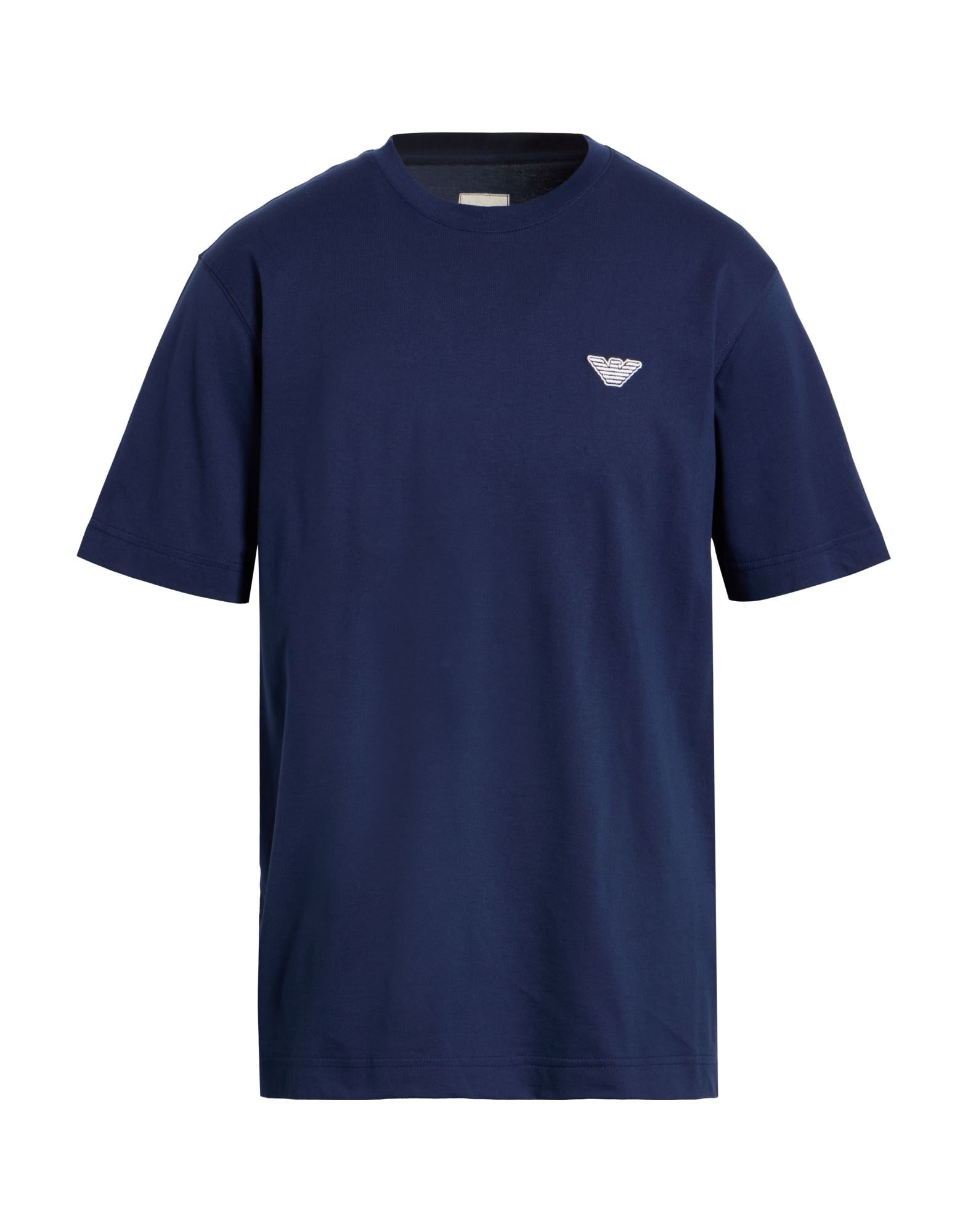 EMPORIO ARMANI - Футболки