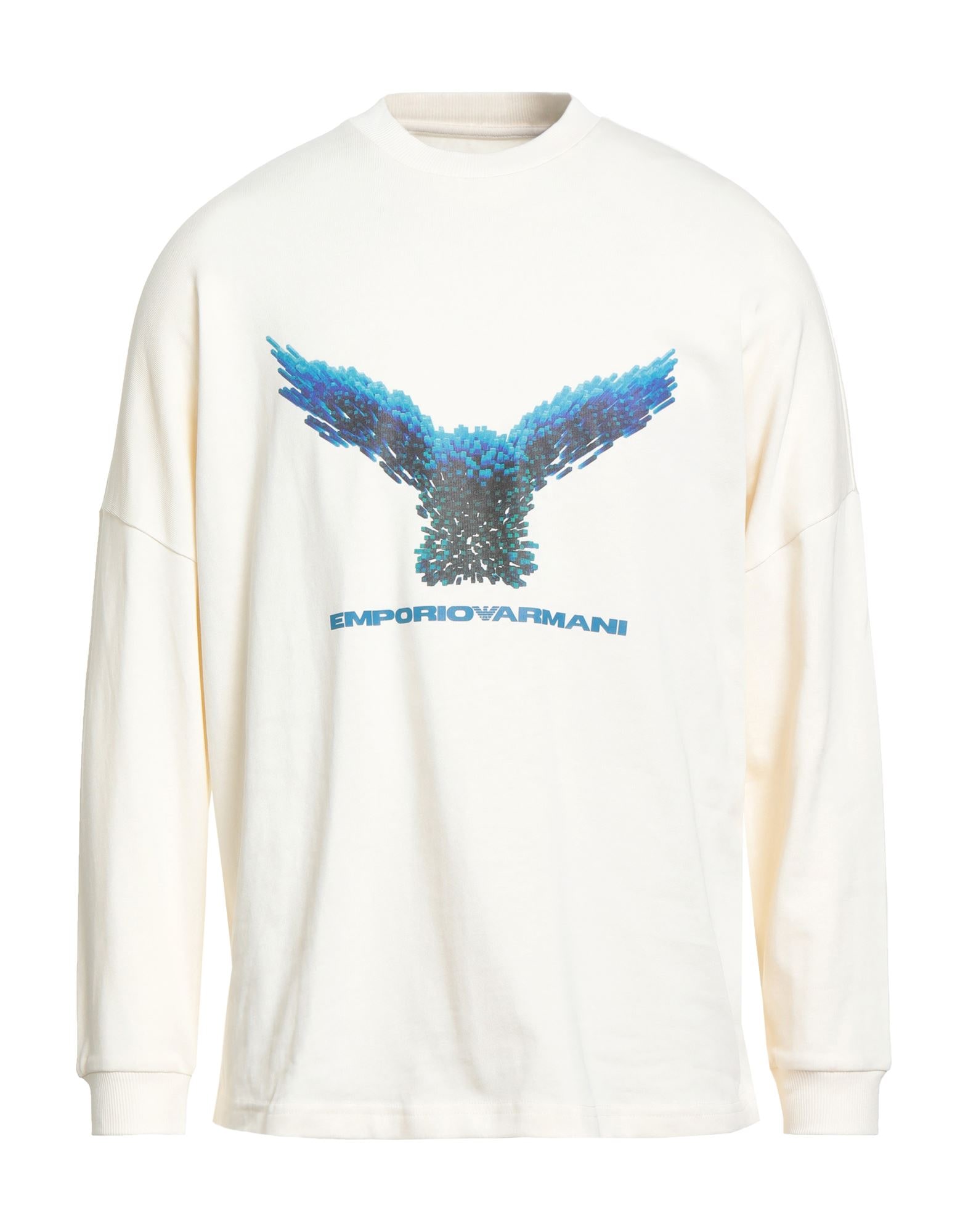 EMPORIO ARMANI - T シャツ