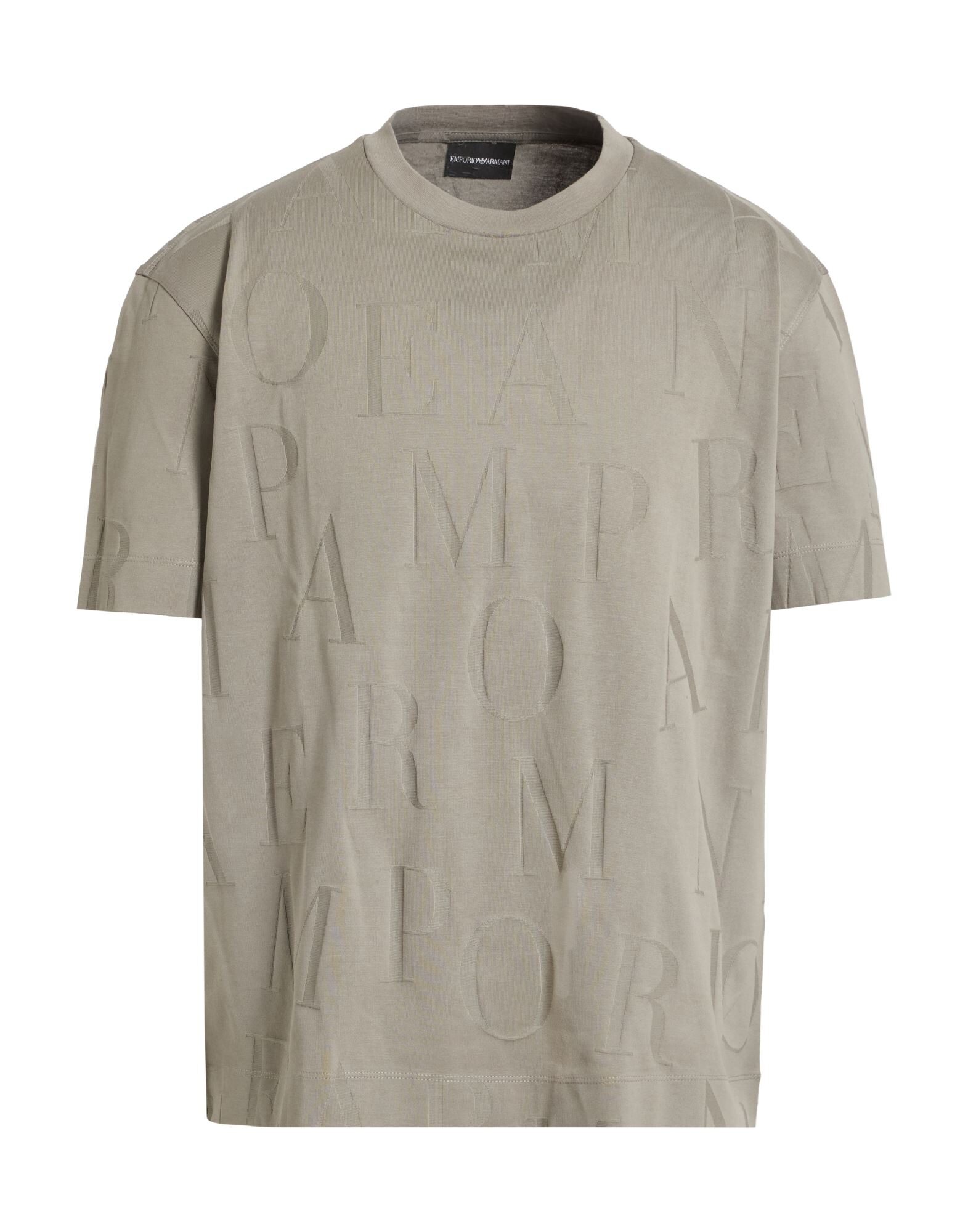 EMPORIO ARMANI - T-shirts