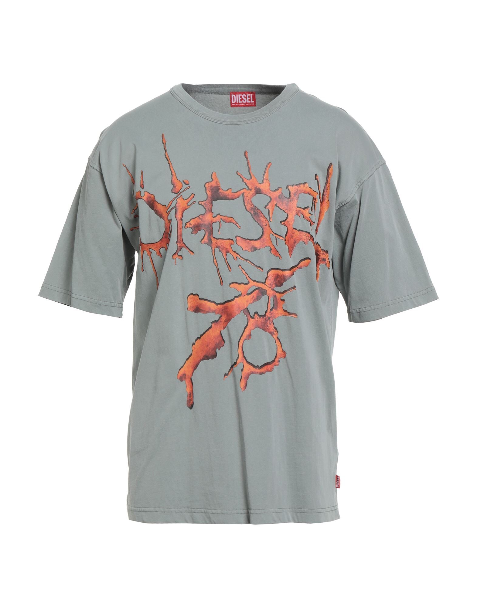 DIESEL - T-shirts