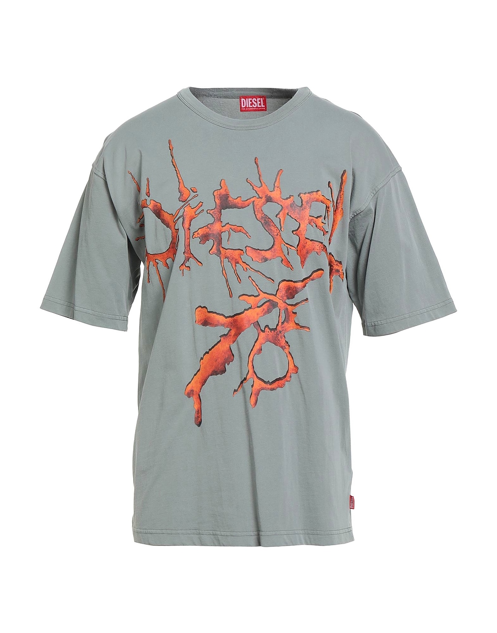 DIESEL - T-shirts