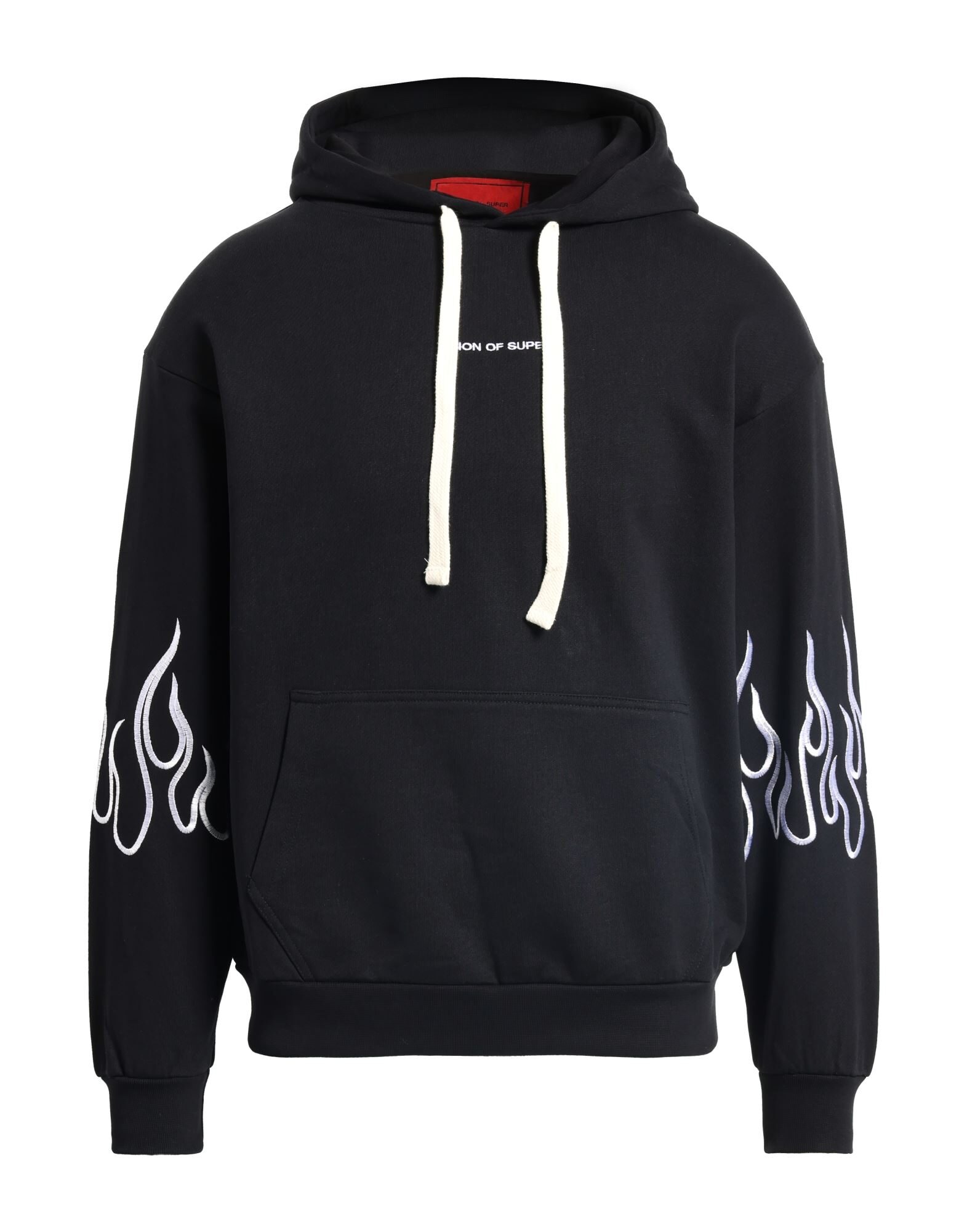 VISION OF SUPER - Толстовки