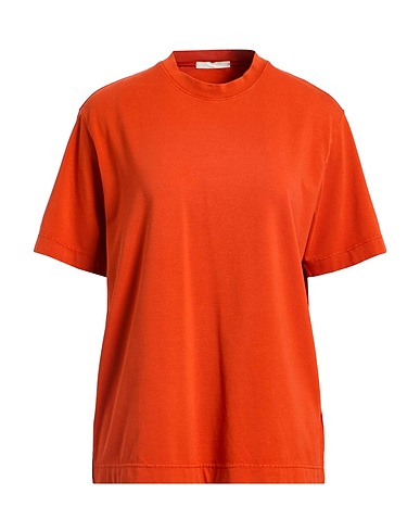 CIRCOLO 1901 T-shirt Ruggine 94% Cotone, 6% Elastan