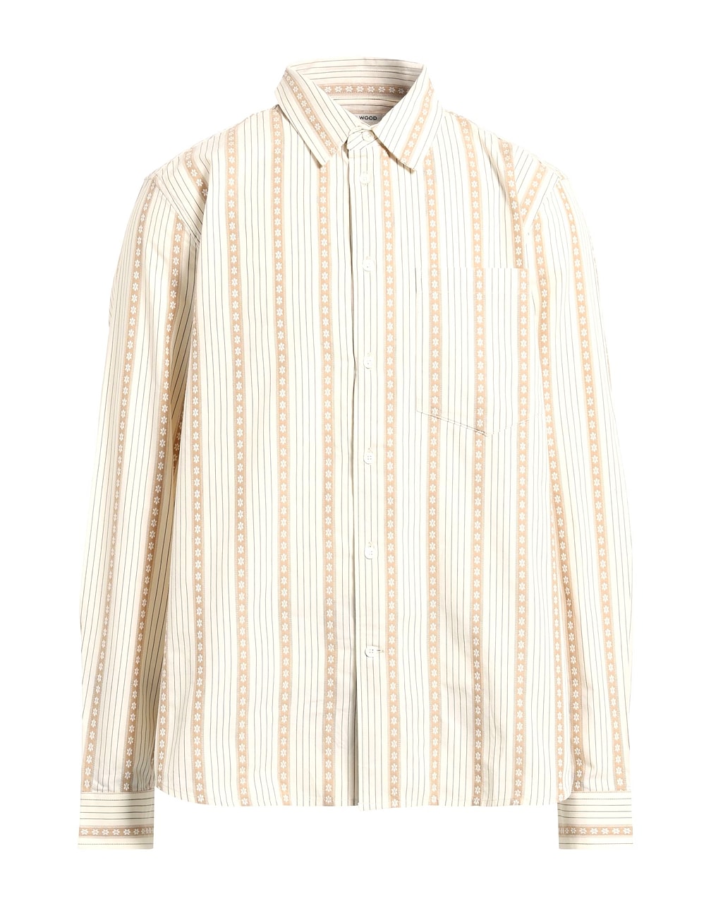 WOOD WOOD - Shirts