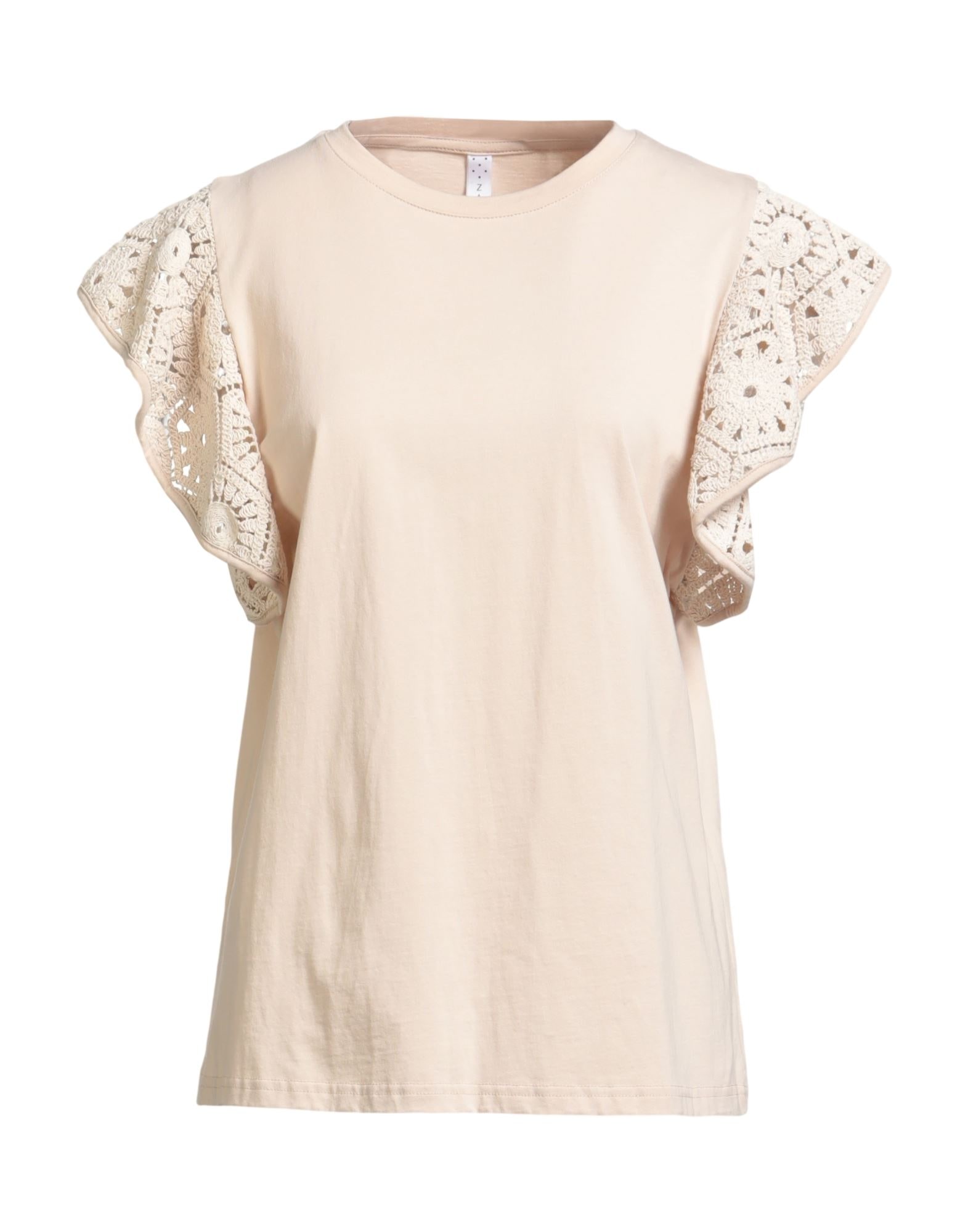 ZAHJR - Футболки