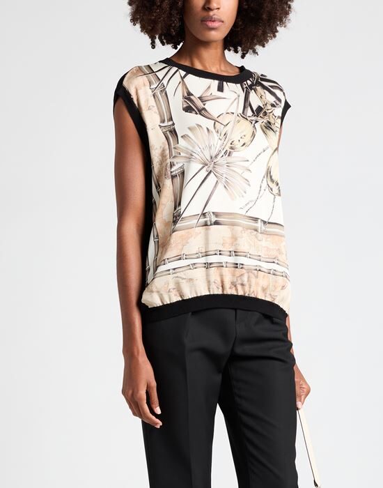 ALVIERO MARTINI 1a CLASSE Топ без рукавов