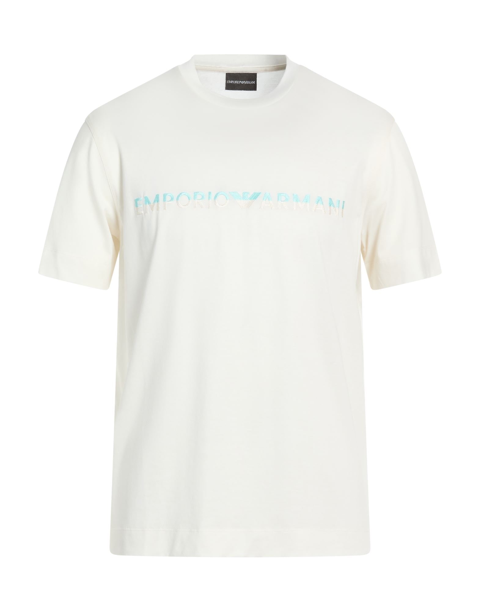 EMPORIO ARMANI - T-shirts