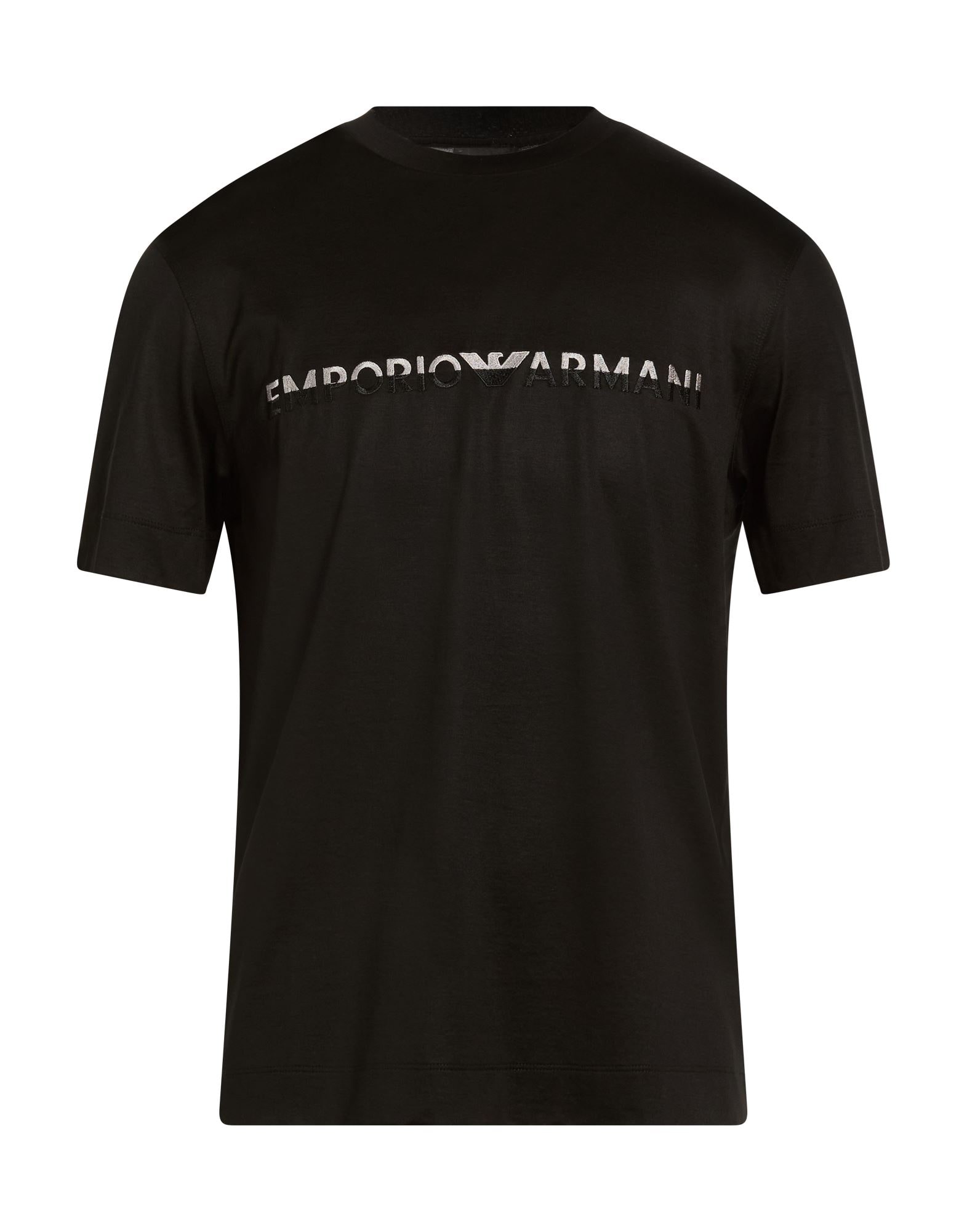 EMPORIO ARMANI - T-shirts