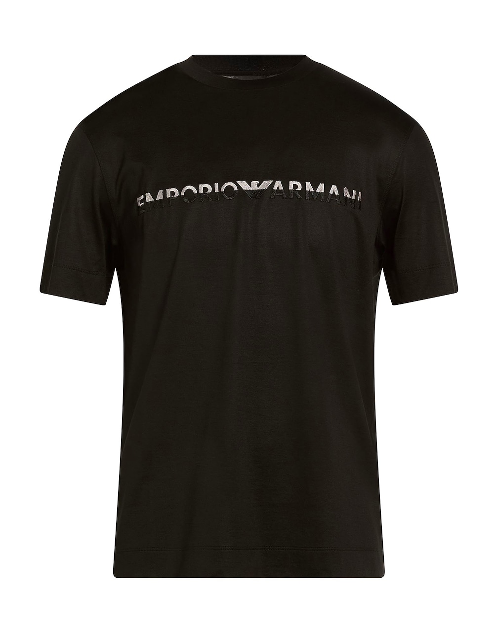 EMPORIO ARMANI - T-shirts